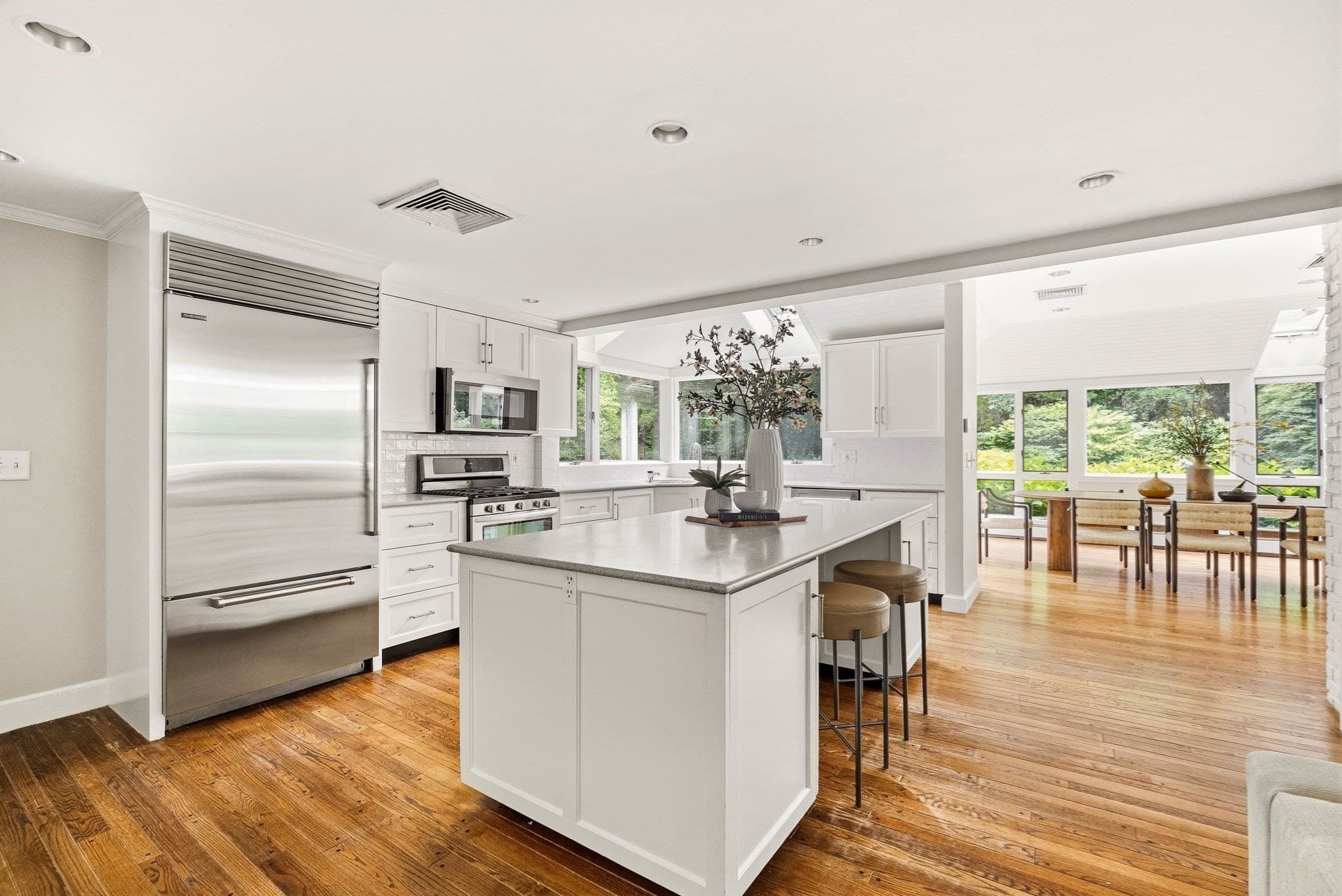 Single Family Residence at 5 Wildwood Road, Wayland MA 01778, Wayland, photo 7 of 20