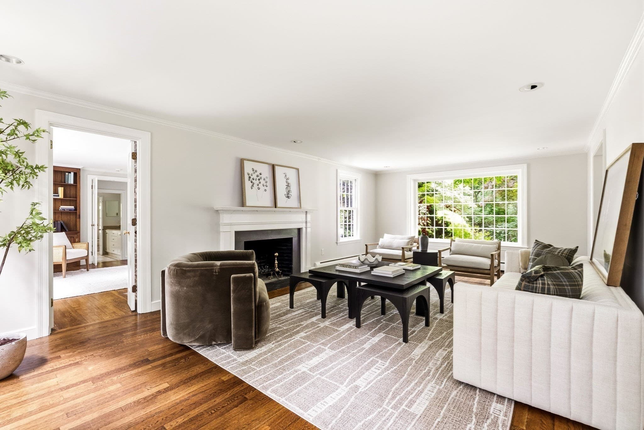 Single Family Residence at 5 Wildwood Road, Wayland MA 01778, Wayland, photo 5 of 20