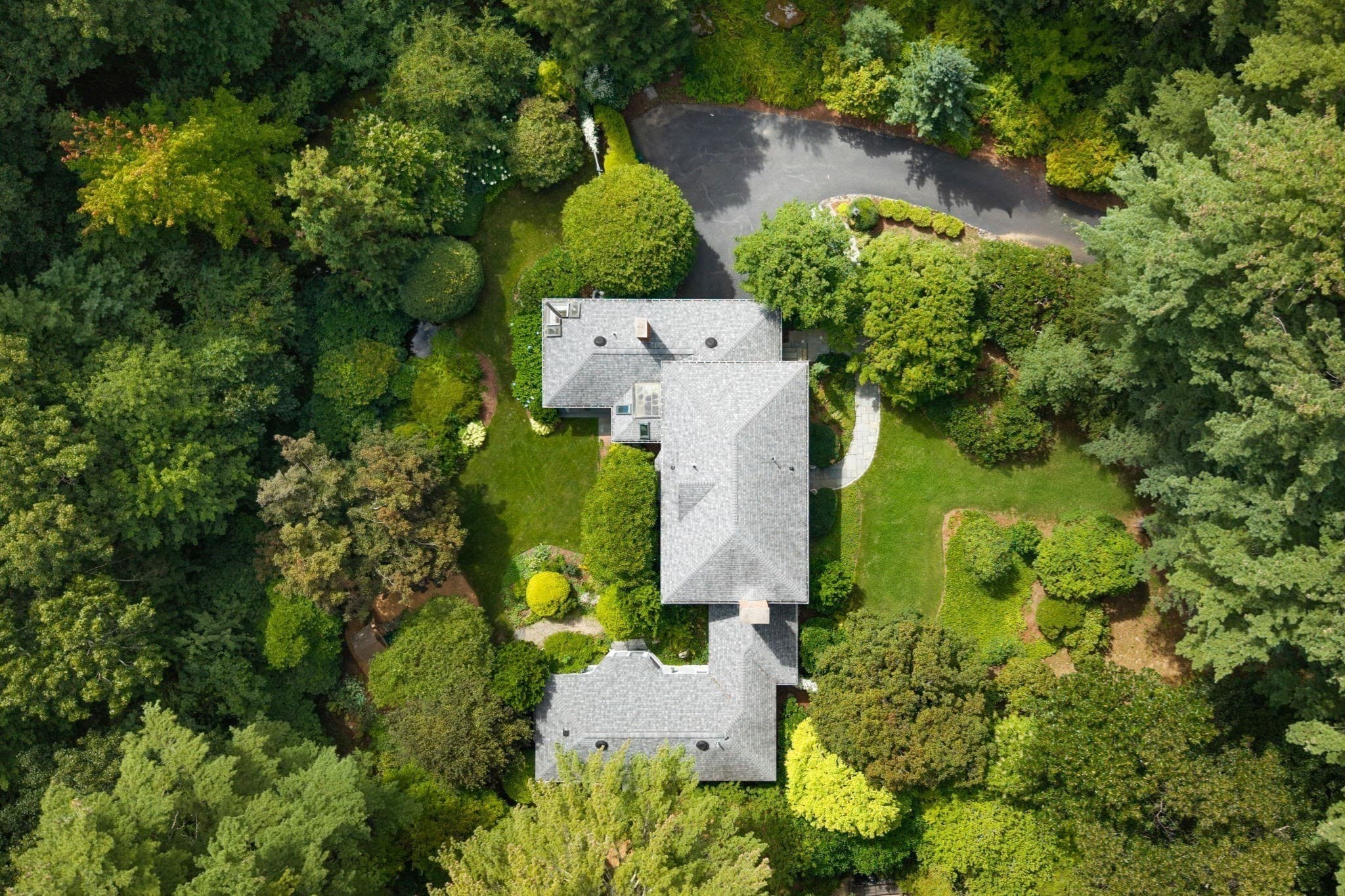 Single Family Residence at 5 Wildwood Road, Wayland MA 01778, Wayland, photo 20 of 20
