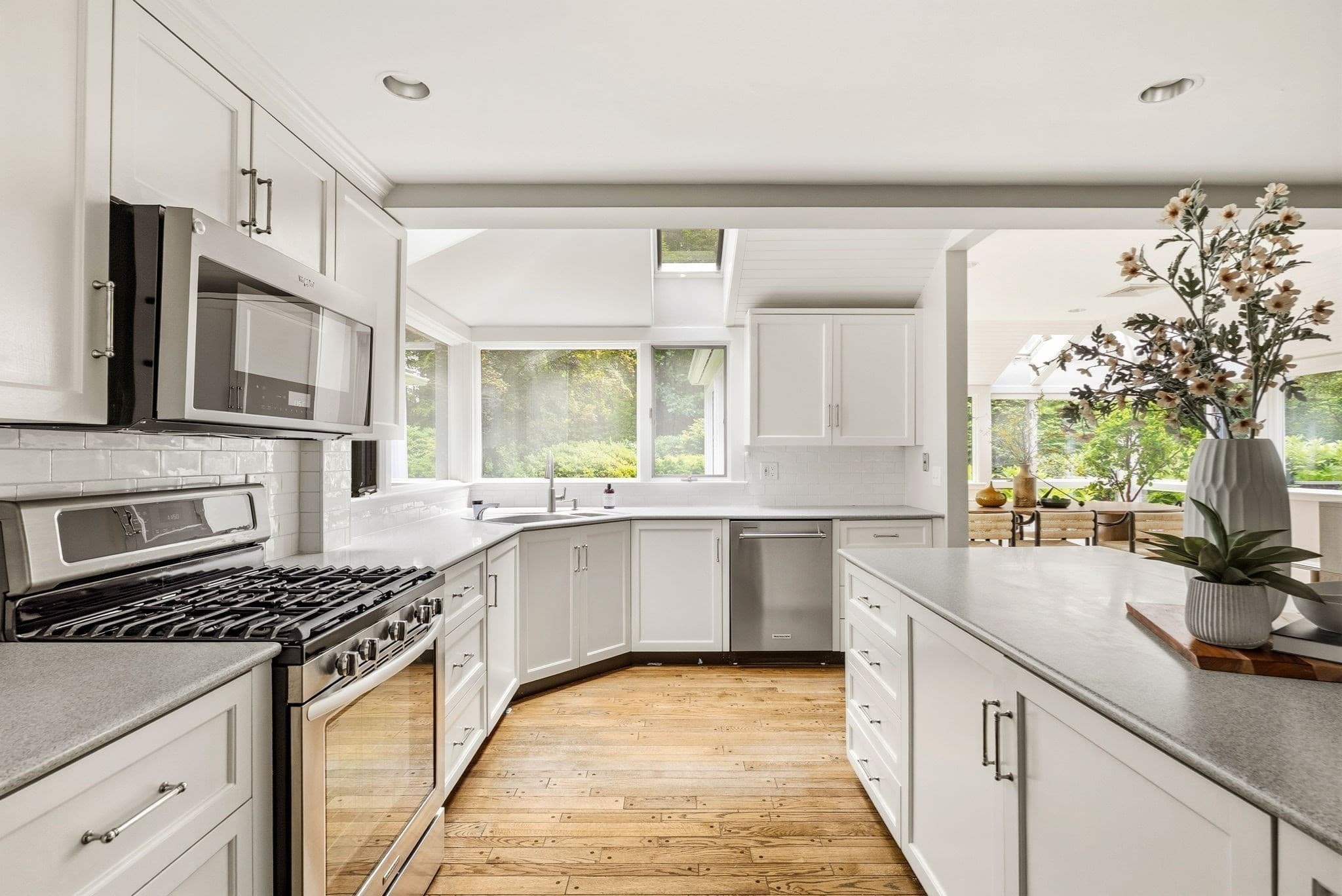 Single Family Residence at 5 Wildwood Road, Wayland MA 01778, Wayland, photo 9 of 20
