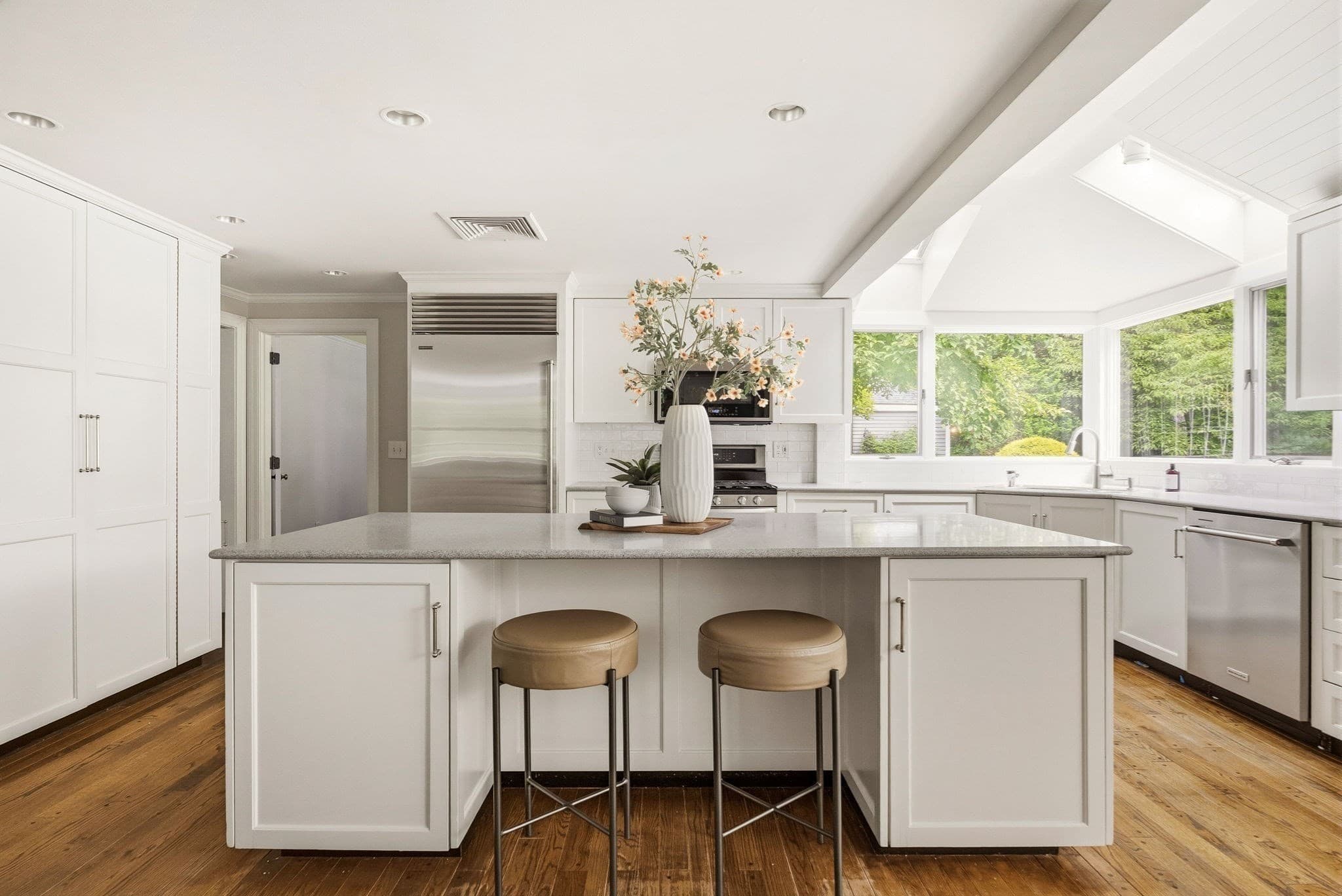 Single Family Residence at 5 Wildwood Road, Wayland MA 01778, Wayland, photo 10 of 20