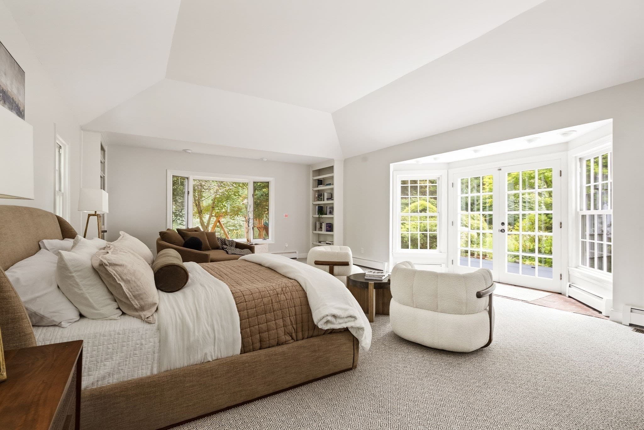Single Family Residence at 5 Wildwood Road, Wayland MA 01778, Wayland, photo 14 of 20