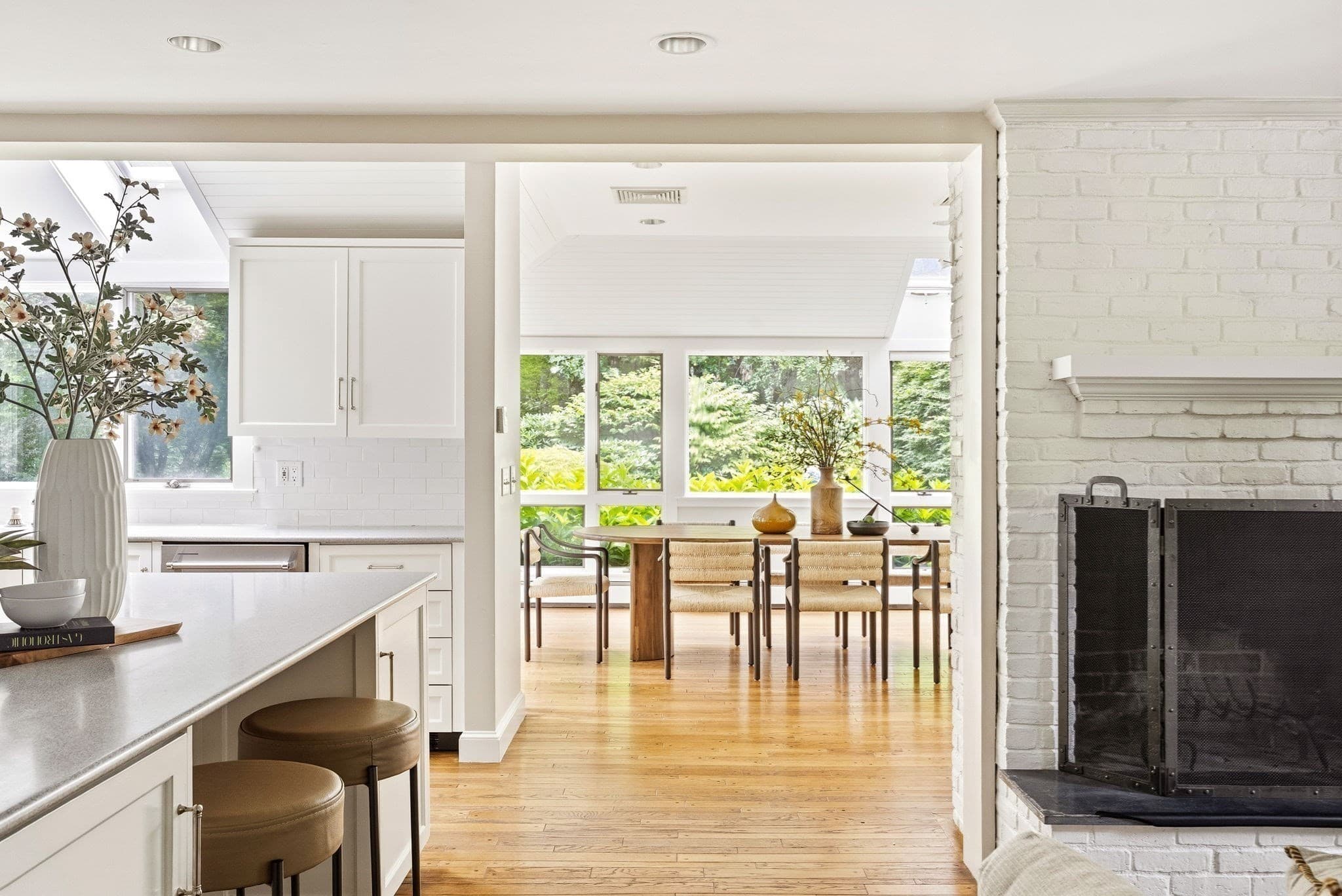 Single Family Residence at 5 Wildwood Road, Wayland MA 01778, Wayland, photo 8 of 20