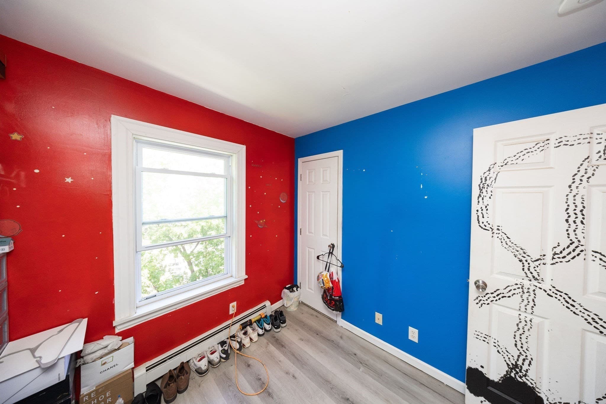 Single Family Residence at 14 Sherburne Ave, Worcester MA 01606, Worcester, photo 12 of 19