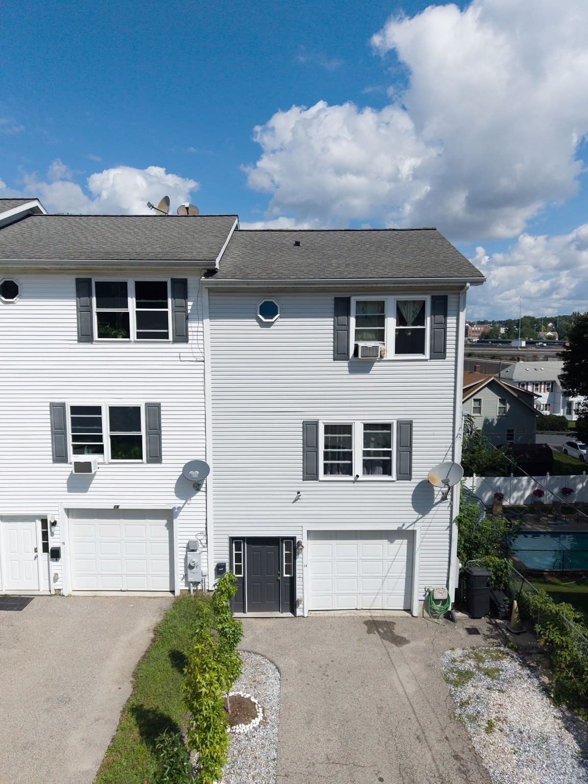 14 Sherburne Ave, Worcester MA 01606
