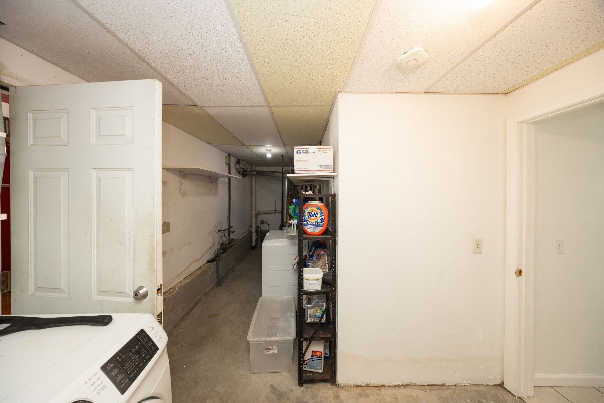 Single Family Residence at 14 Sherburne Ave, Worcester MA 01606, Worcester, photo 15 of 19