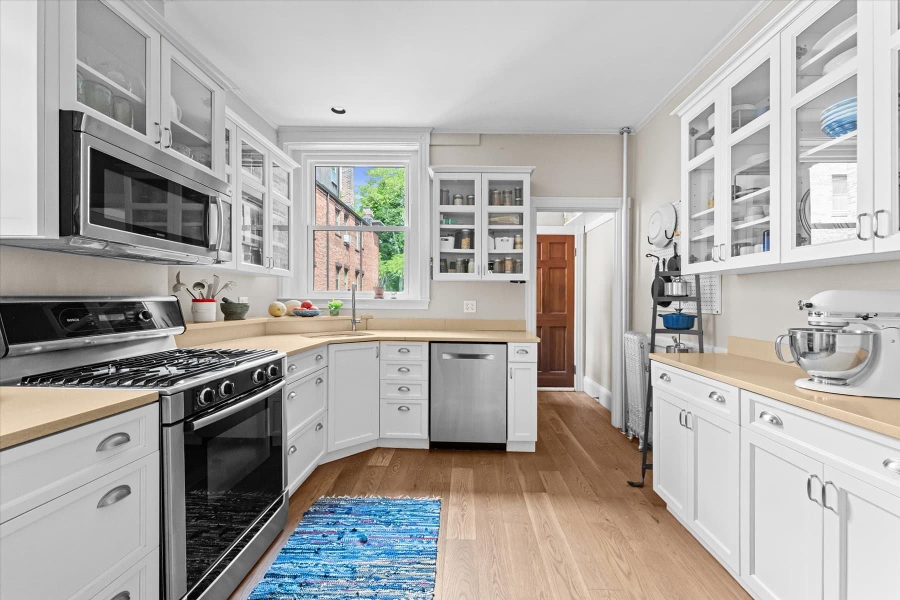 Condominium at 17 Lakeville Road # 4, Boston MA 02130, photo 13 of 42