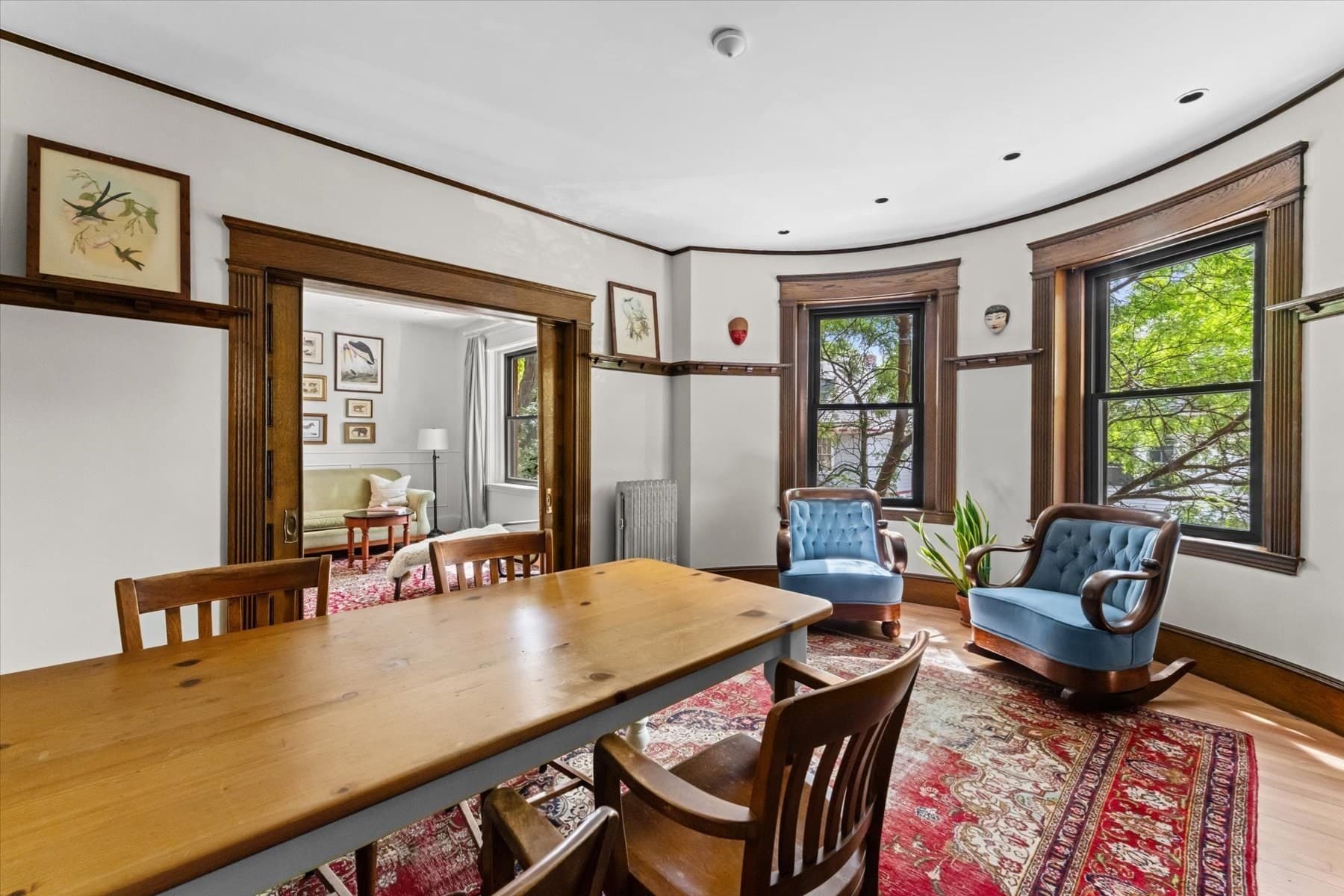 Condominium at 17 Lakeville Road # 4, Boston MA 02130, photo 7 of 42