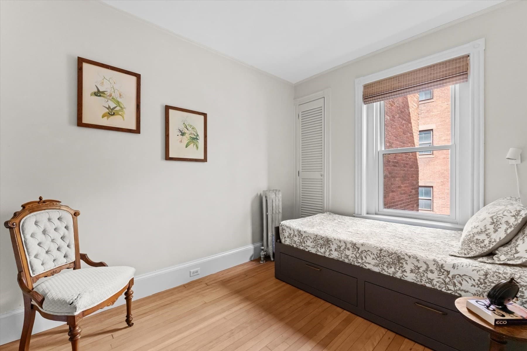 Condominium at 17 Lakeville Road # 4, Boston MA 02130, photo 28 of 42