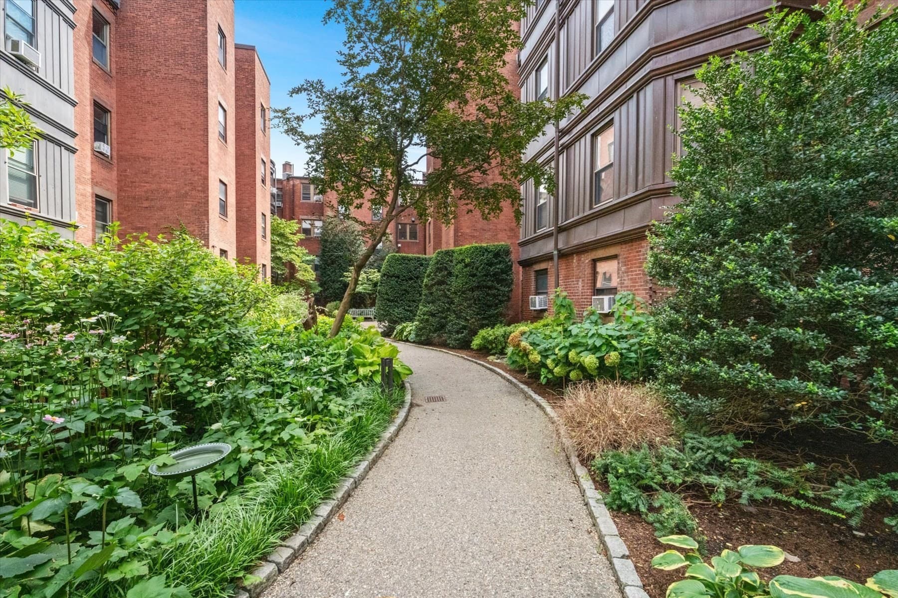 Condominium at 17 Lakeville Road # 4, Boston MA 02130, photo 33 of 42