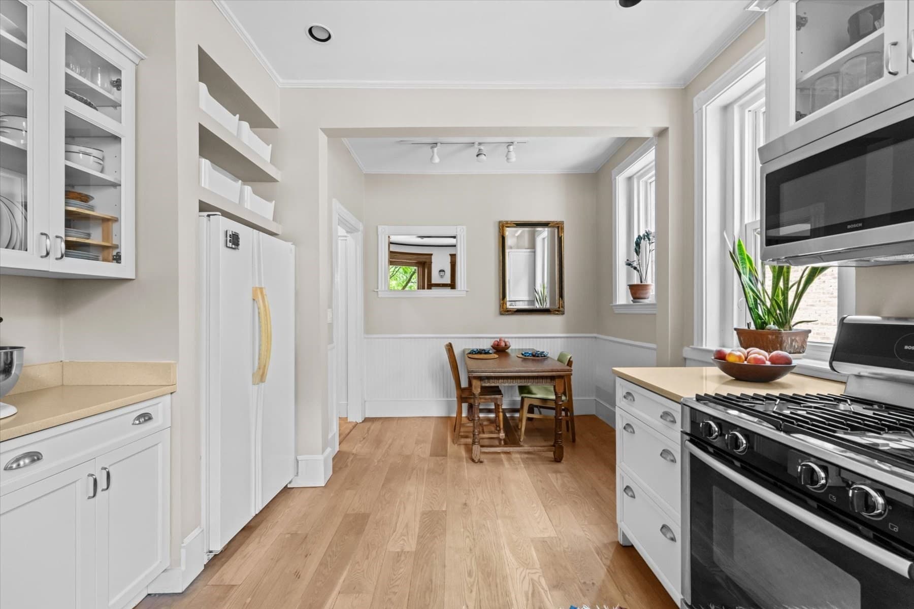 Condominium at 17 Lakeville Road # 4, Boston MA 02130, photo 15 of 42