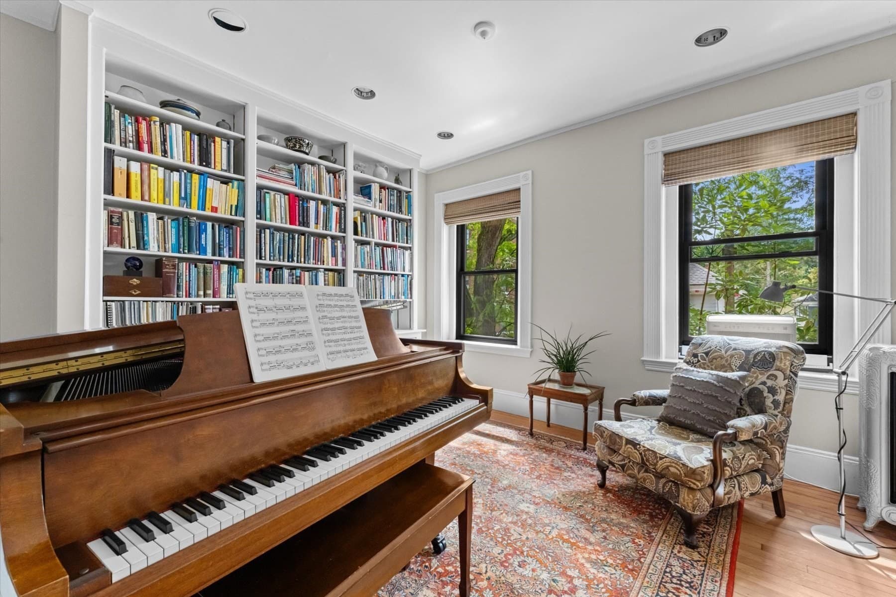 Condominium at 17 Lakeville Road # 4, Boston MA 02130, photo 19 of 42