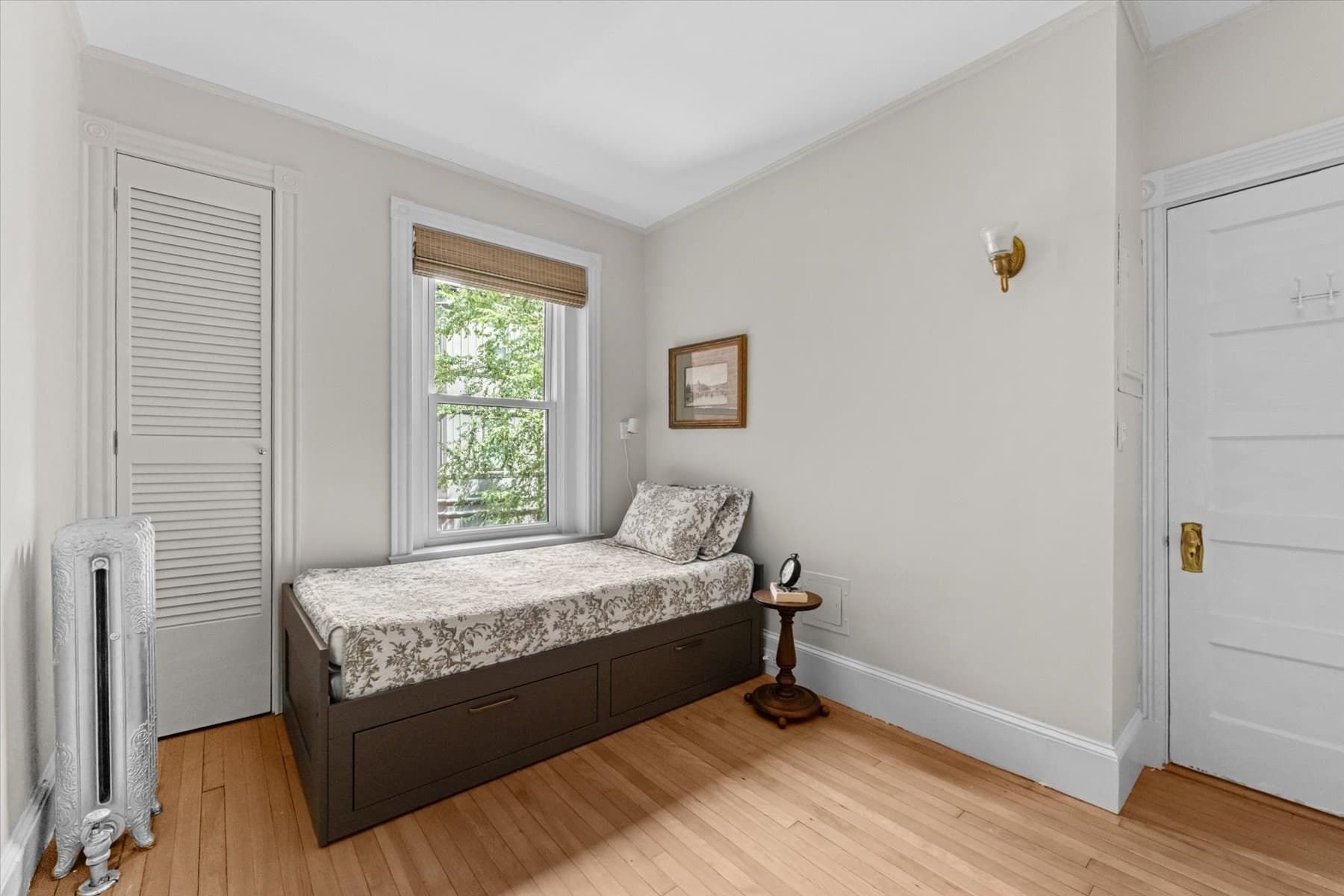 Condominium at 17 Lakeville Road # 4, Boston MA 02130, photo 29 of 42