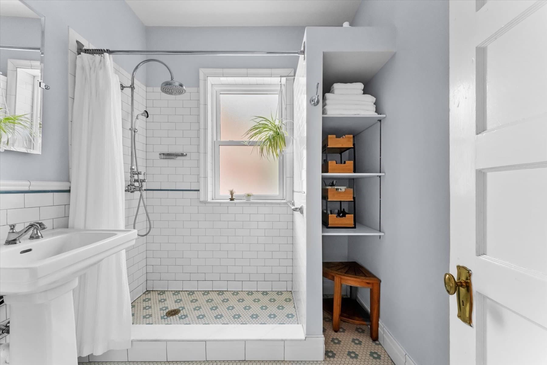 Condominium at 17 Lakeville Road # 4, Boston MA 02130, photo 25 of 42