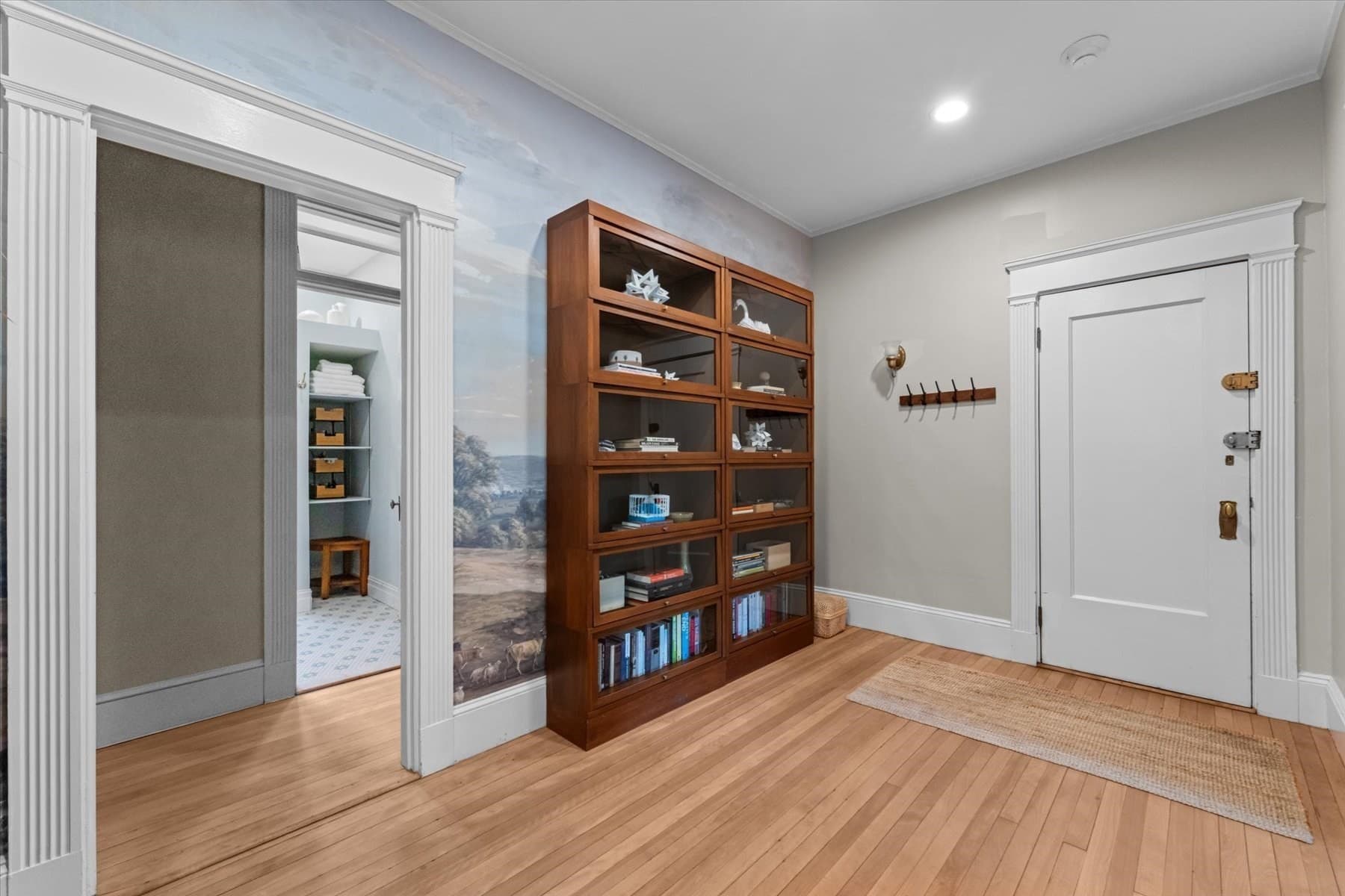 Condominium at 17 Lakeville Road # 4, Boston MA 02130, photo 21 of 42