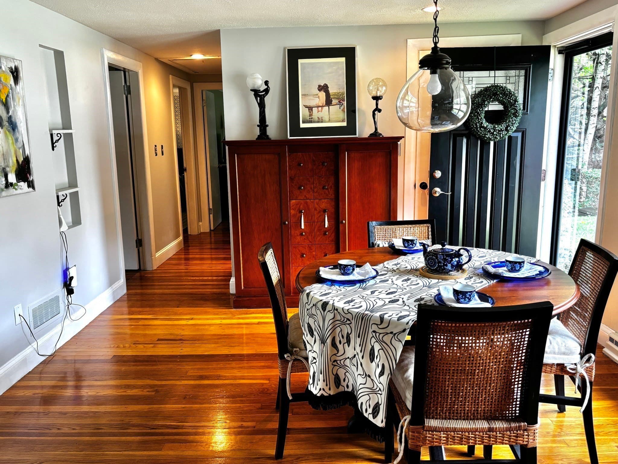 Single Family Residence at 450 Center St, Pembroke MA 02359, Pembroke, photo 6 of 42