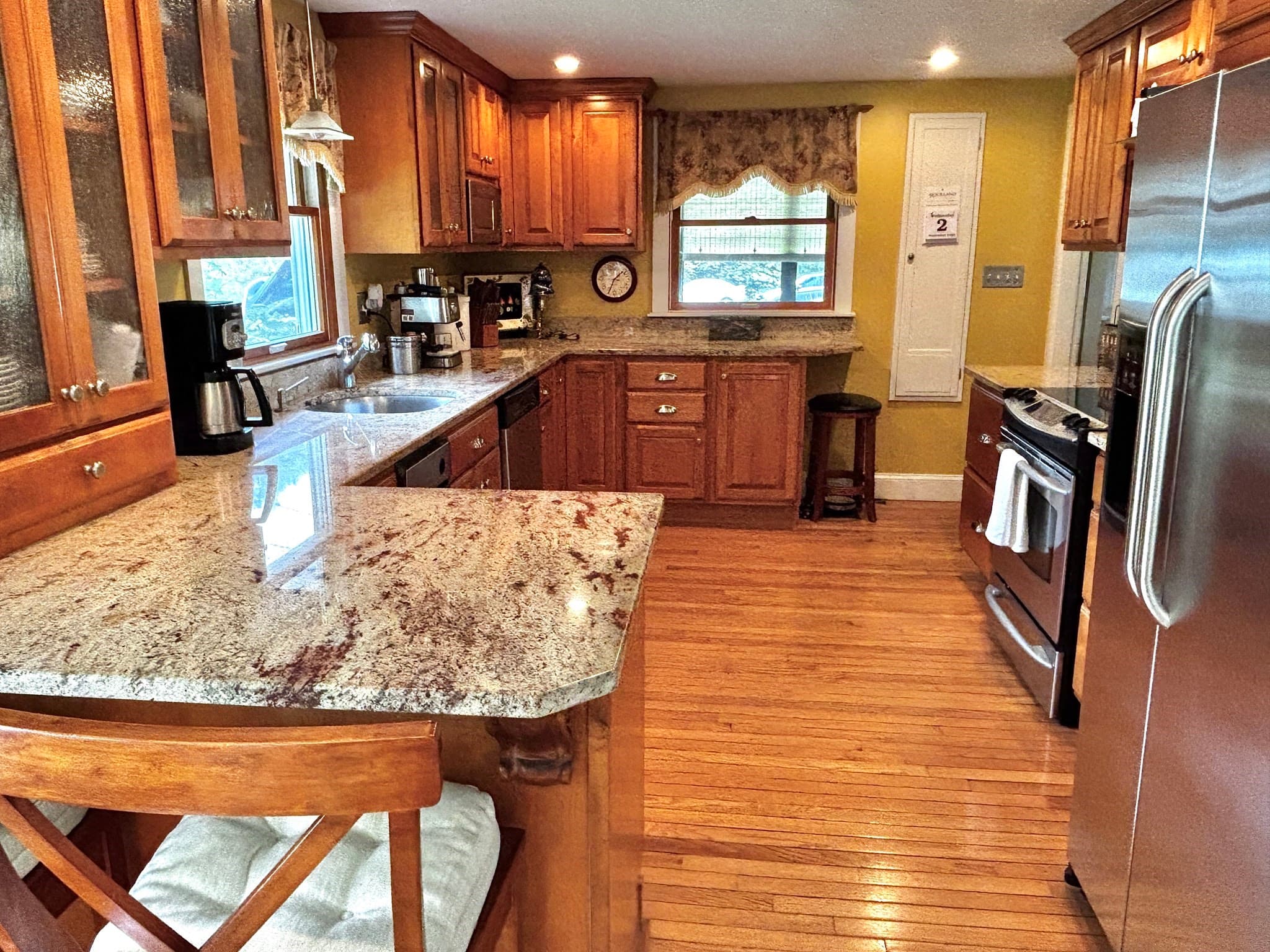 Single Family Residence at 450 Center St, Pembroke MA 02359, Pembroke, photo 5 of 42