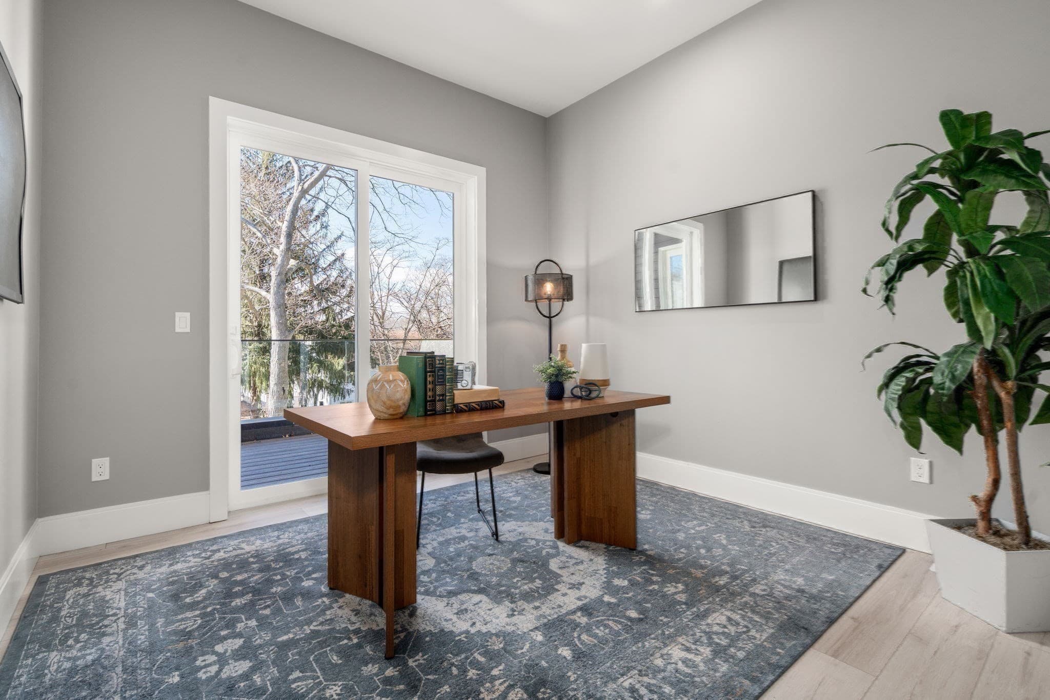 Condominium at 26 Wilson Cir # 26, Newton MA 02461, Newton, photo 12 of 14