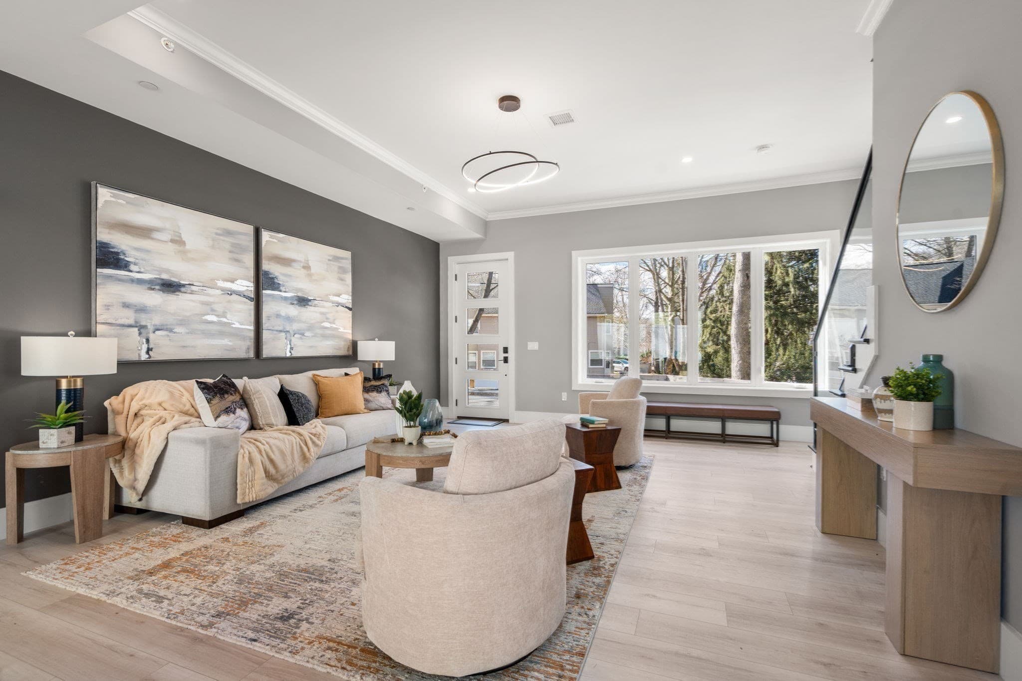 Condominium at 26 Wilson Cir # 26, Newton MA 02461, Newton, photo 3 of 14