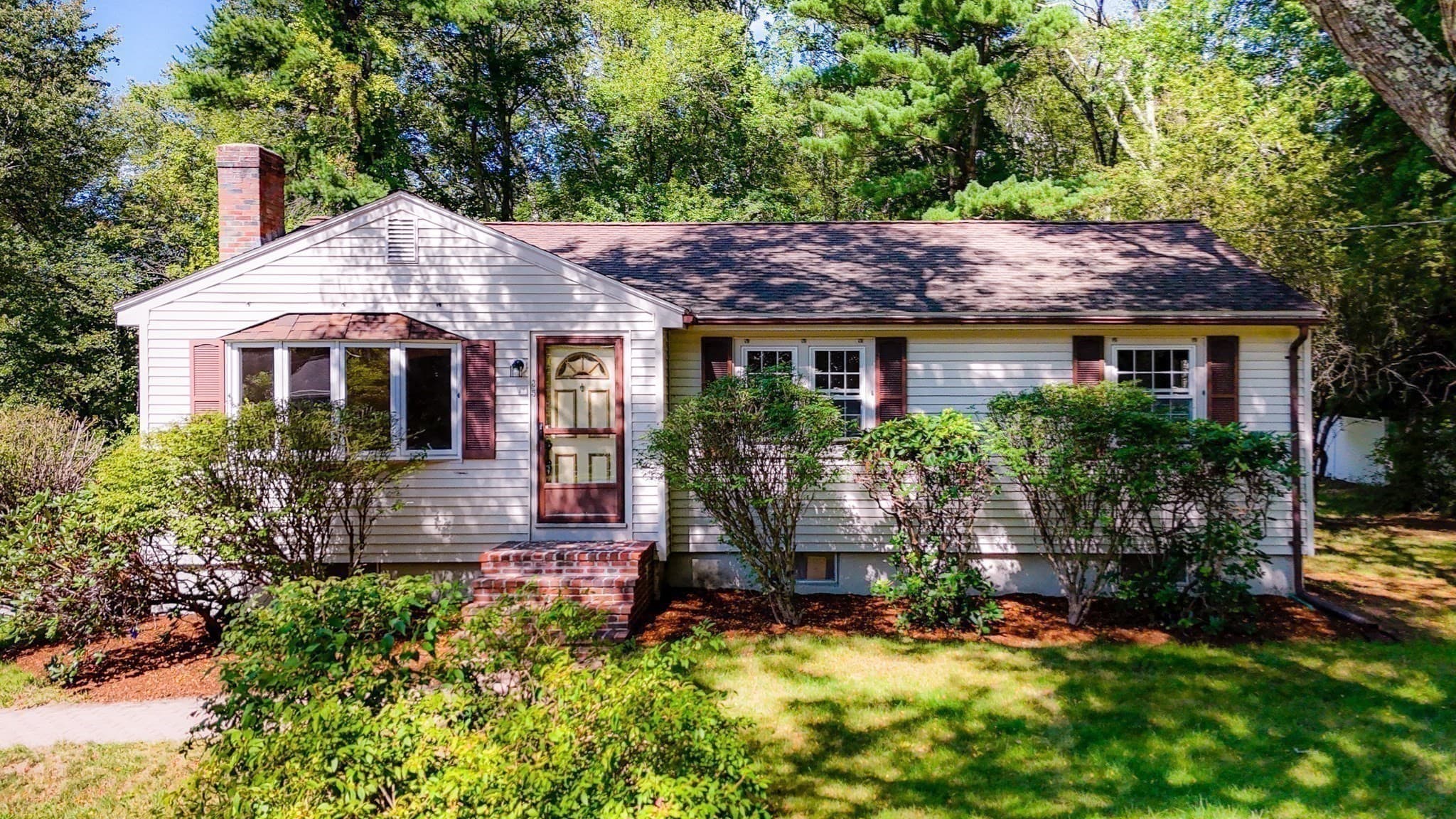 Single Family Residence at 35 Forge Village Rd, Westford MA 01886, Westford, photo 30 of 31