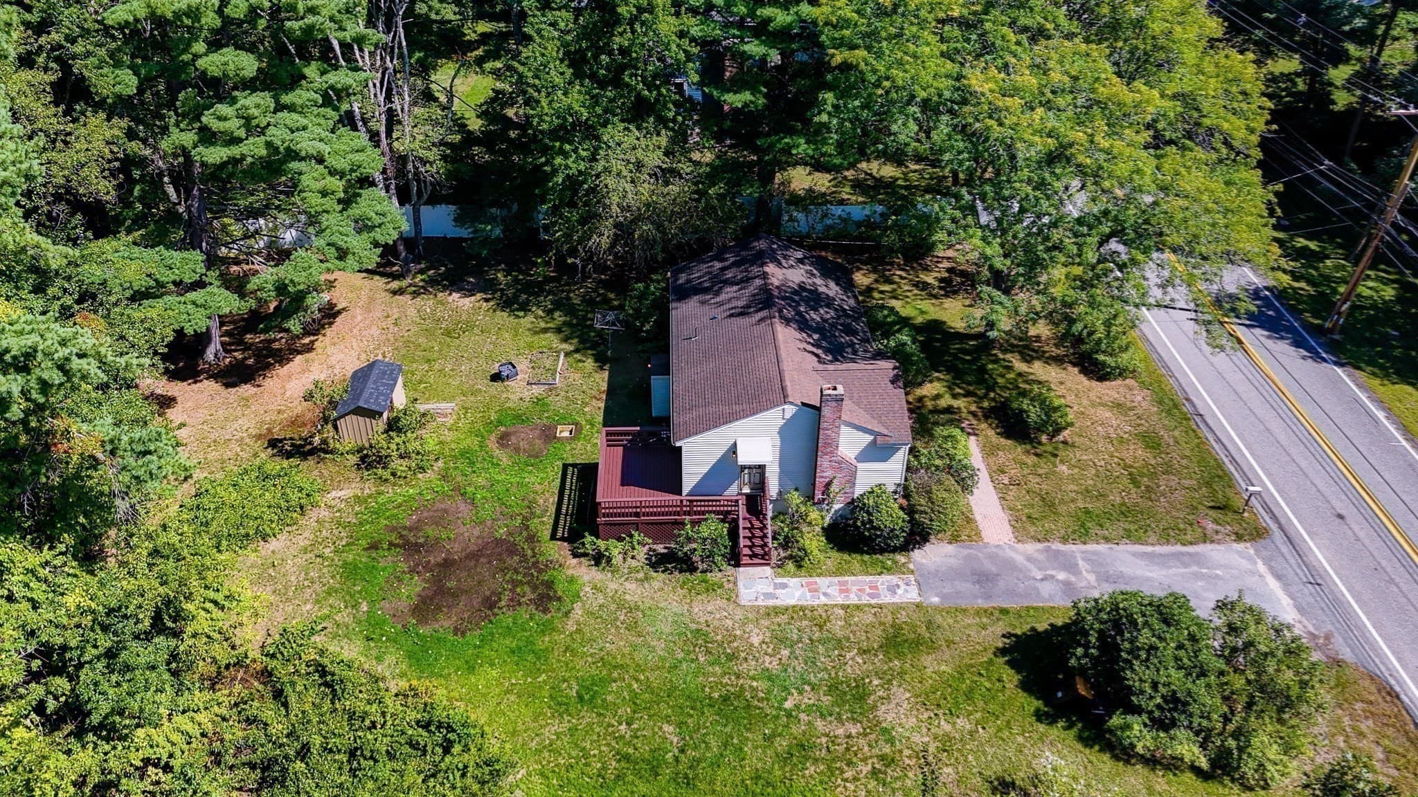 Single Family Residence at 35 Forge Village Rd, Westford MA 01886, Westford, photo 31 of 31