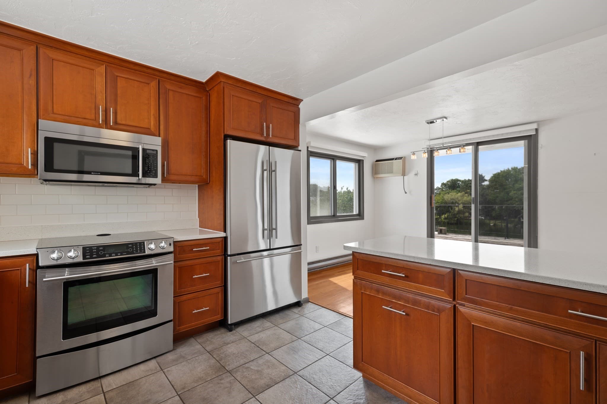 Condominium at 20 Hamilton Rd # 401, Arlington MA 02474, Arlington, photo 16 of 38