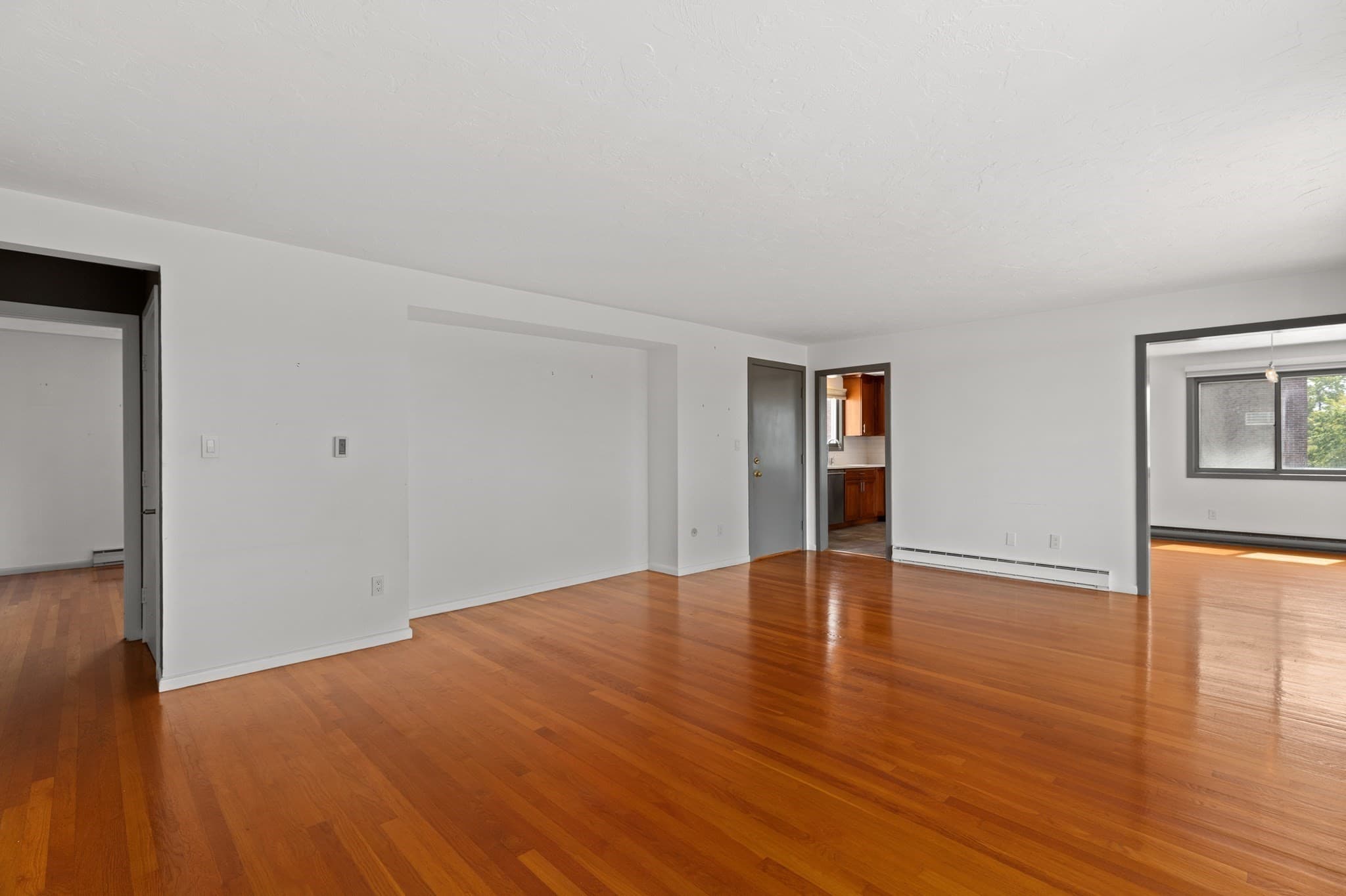 Condominium at 20 Hamilton Rd # 401, Arlington MA 02474, Arlington, photo 7 of 38