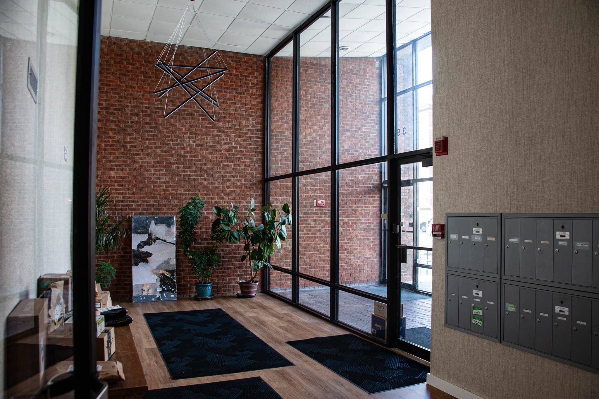 Condominium at 390 Broadway # 54, Somerville MA 02145, Somerville, photo 17 of 21