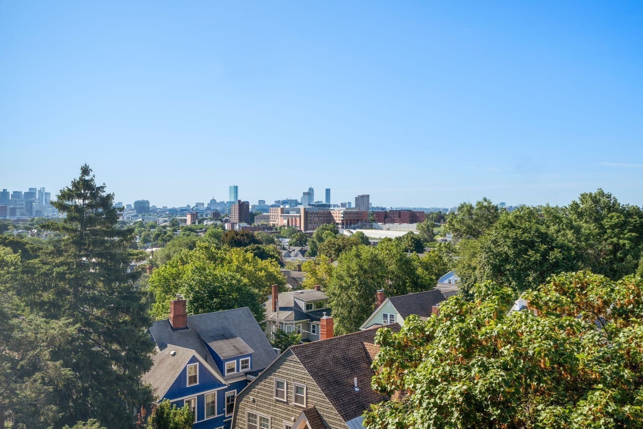 Condominium at 390 Broadway # 54, Somerville MA 02145, Somerville, photo 12 of 21