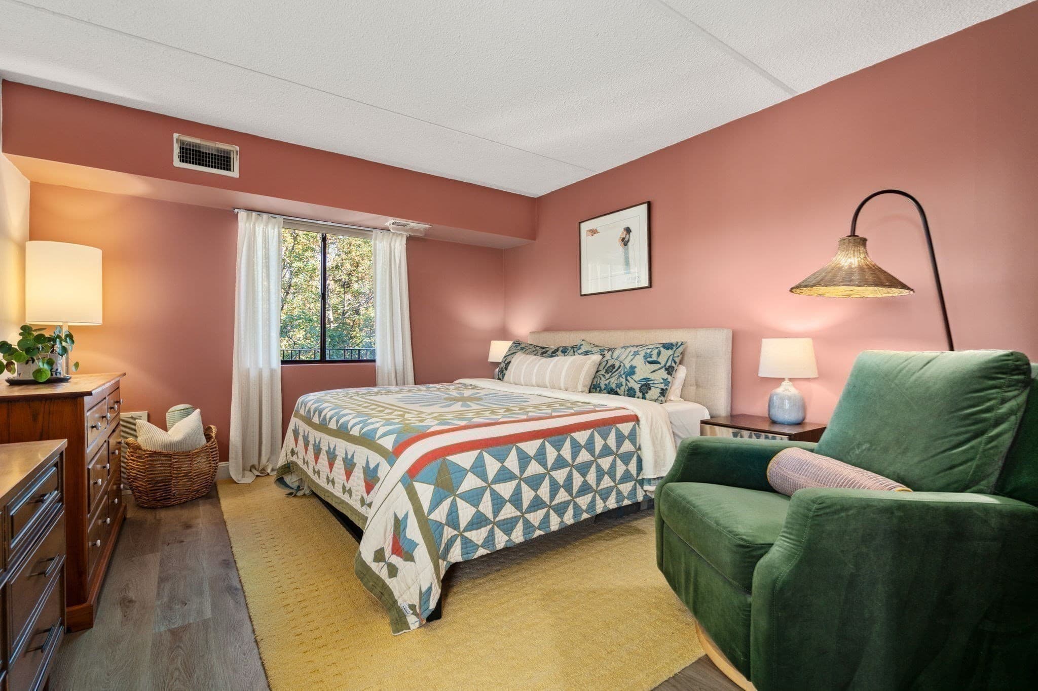 Condominium at 390 Broadway # 54, Somerville MA 02145, Somerville, photo 9 of 21