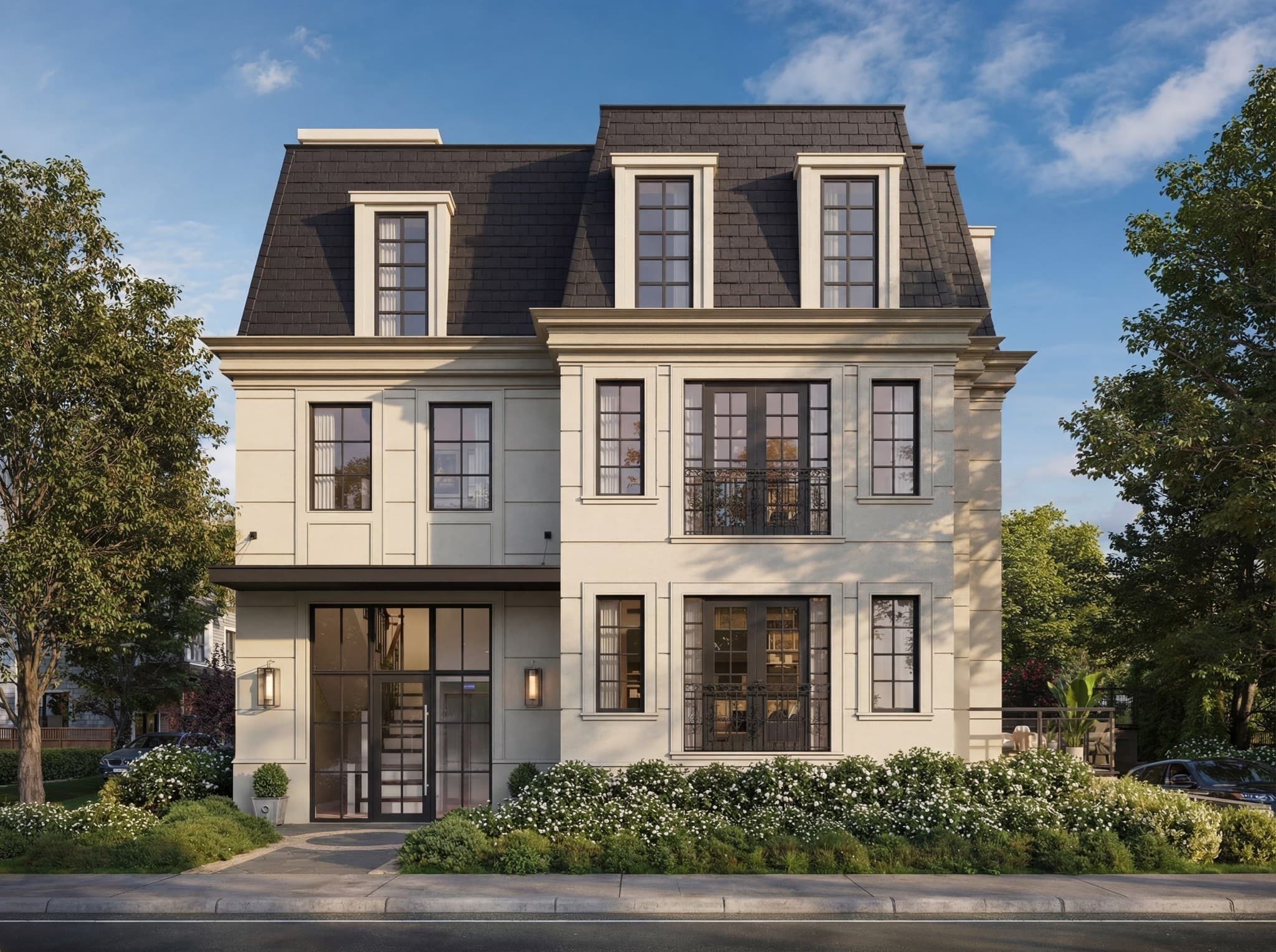 32 Auburn Street # 2, Brookline MA 02446