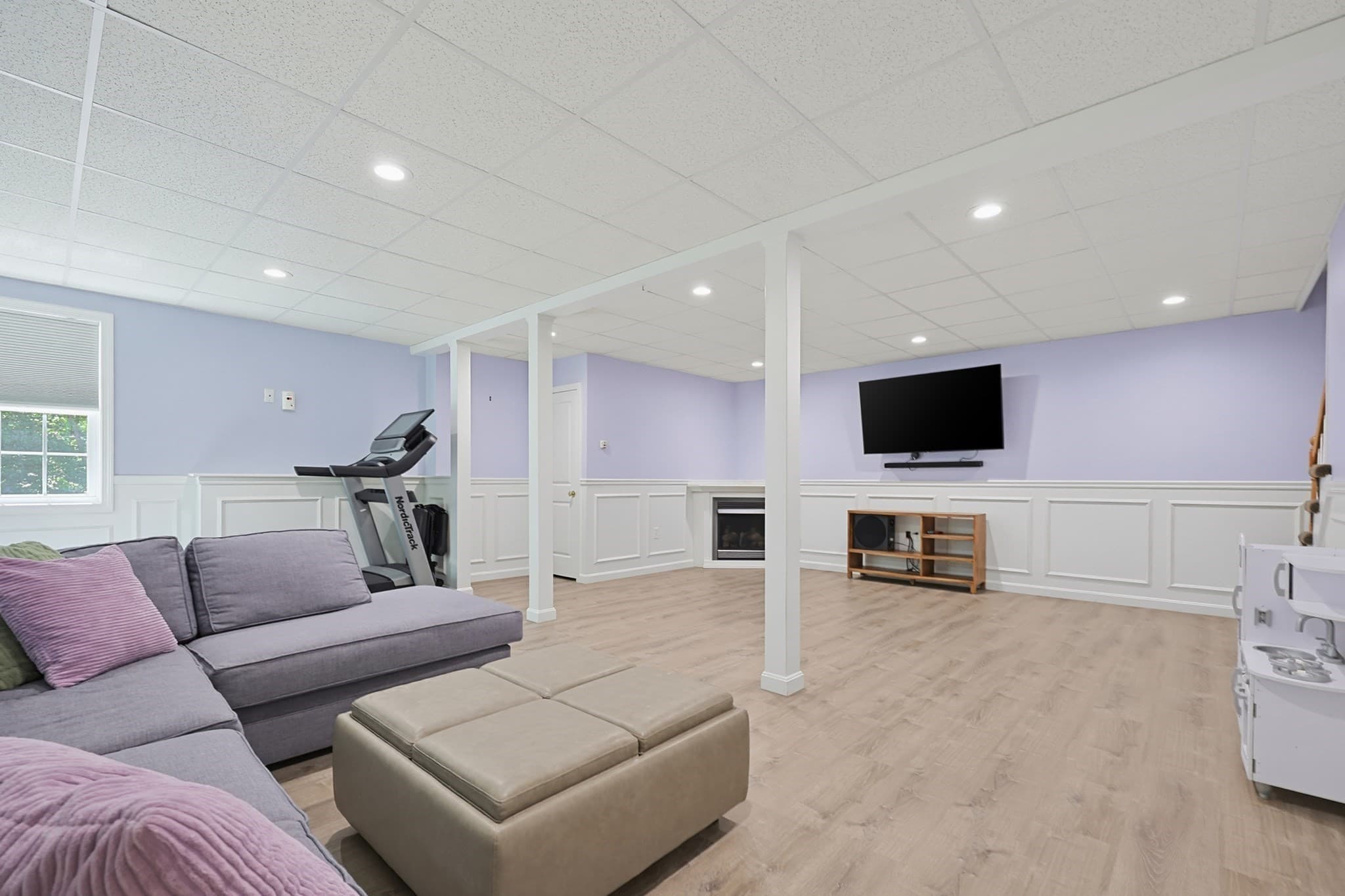 Single Family Residence at 15 Willow Brook Lane, Blackstone MA 01504, Blackstone, photo 28 of 39