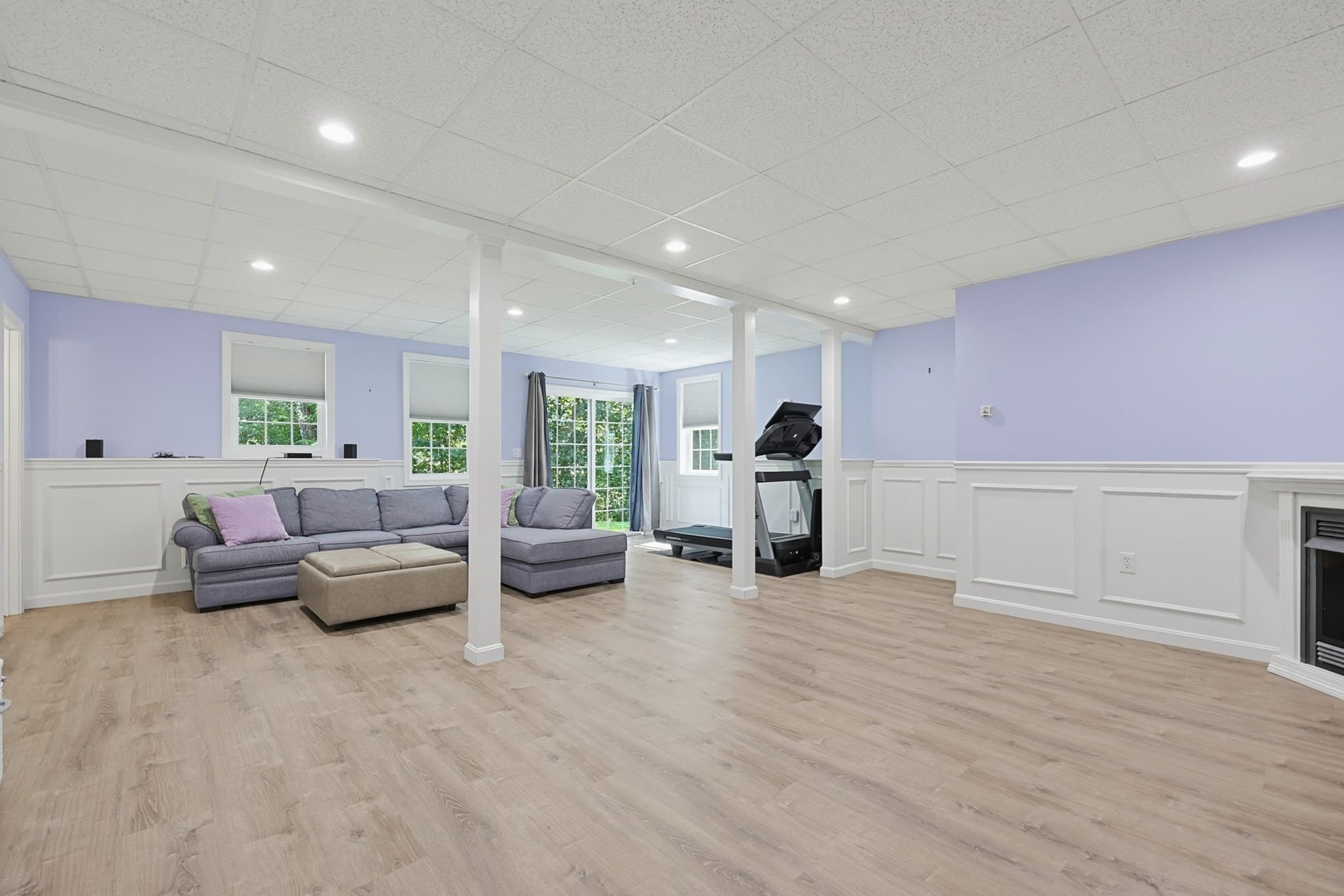 Single Family Residence at 15 Willow Brook Lane, Blackstone MA 01504, Blackstone, photo 31 of 39