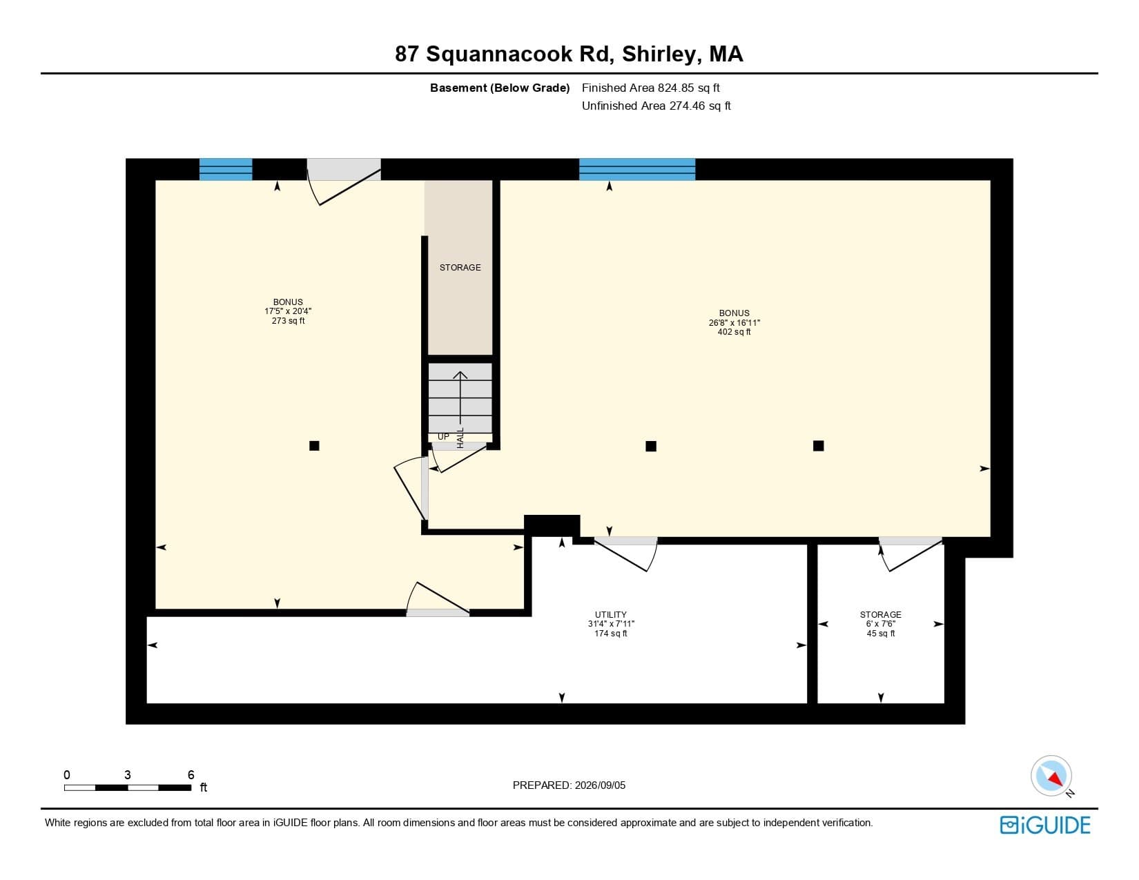 Single Family Residence at 87 Squannacook Rd, Shirley MA 01464, Shirley, photo 27 of 27