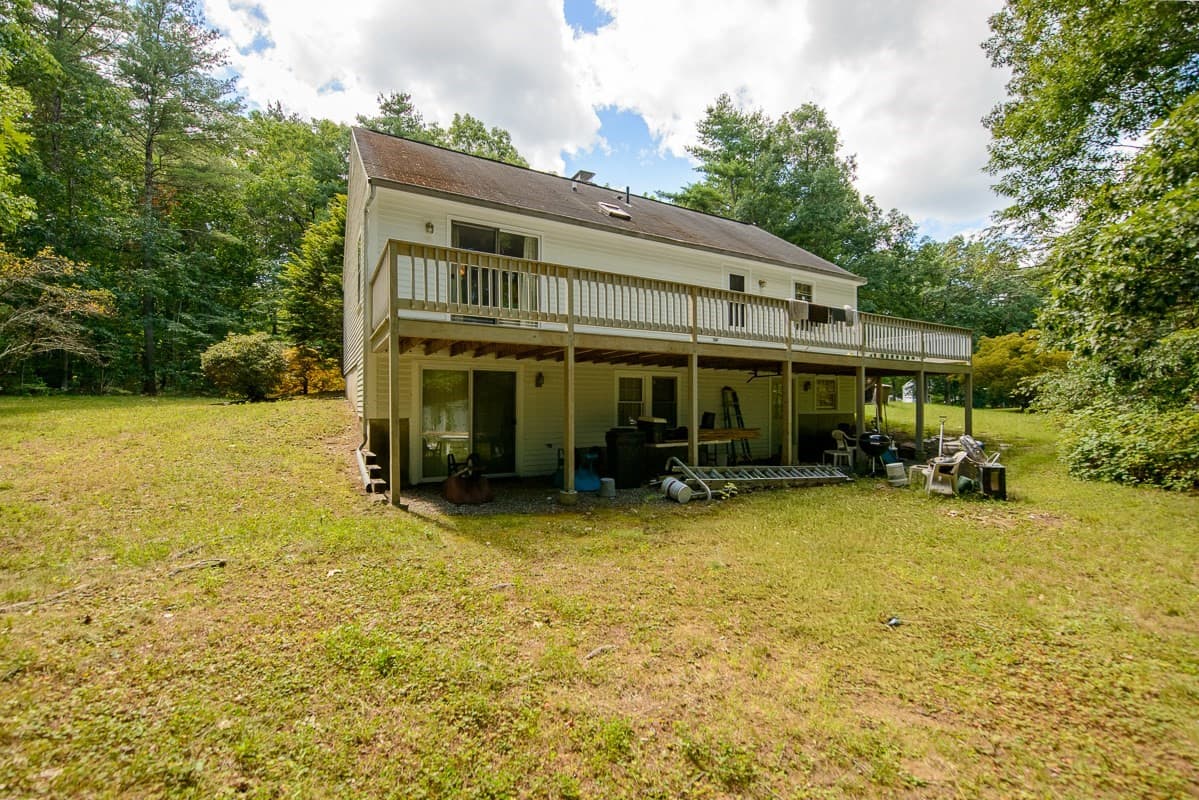 Single Family Residence at 87 Squannacook Rd, Shirley MA 01464, Shirley, photo 2 of 27