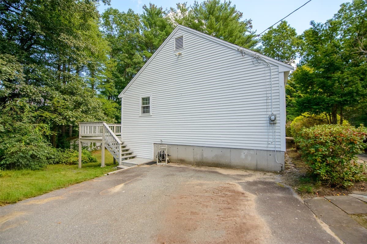 Single Family Residence at 87 Squannacook Rd, Shirley MA 01464, Shirley, photo 22 of 27