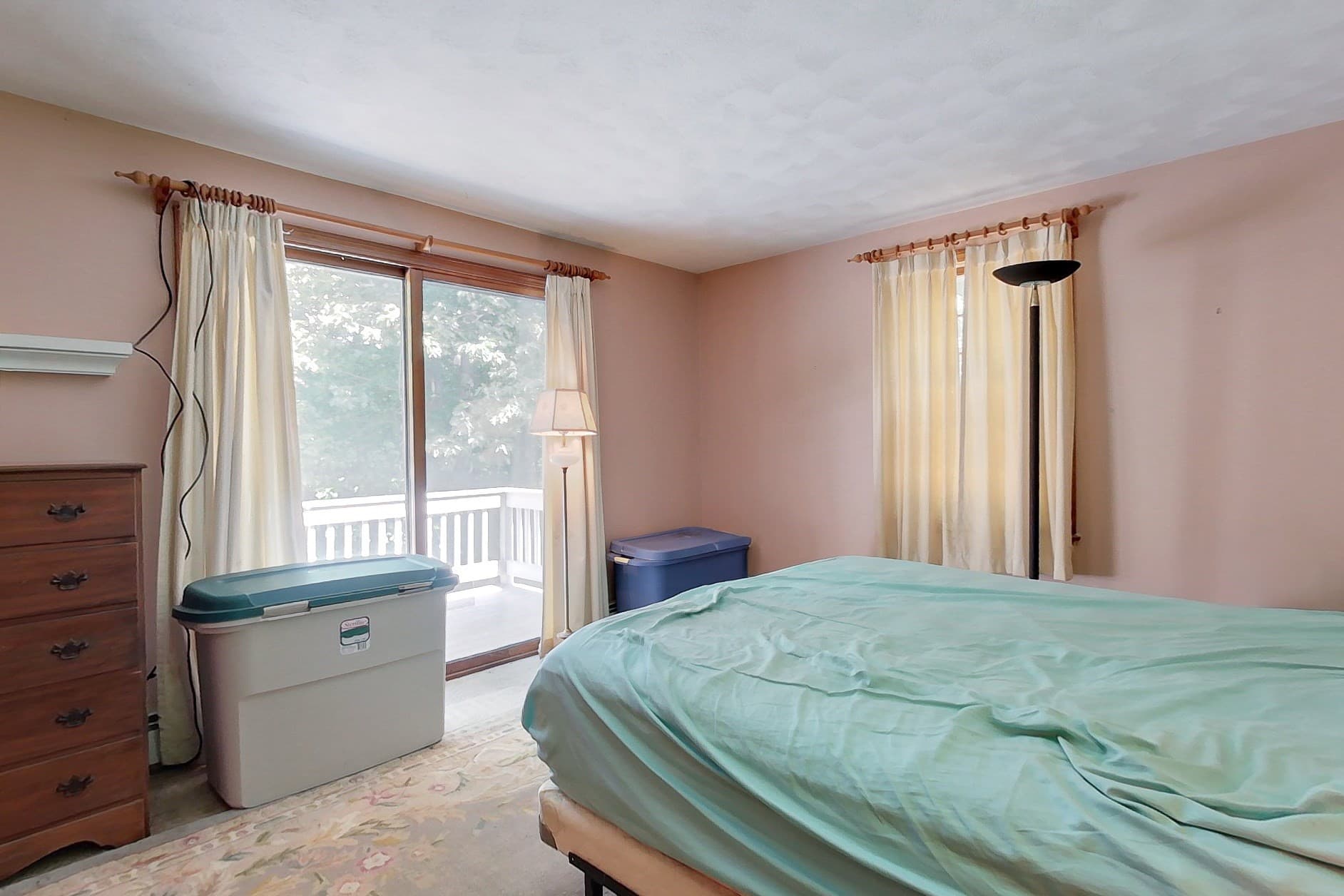Single Family Residence at 87 Squannacook Rd, Shirley MA 01464, Shirley, photo 10 of 27