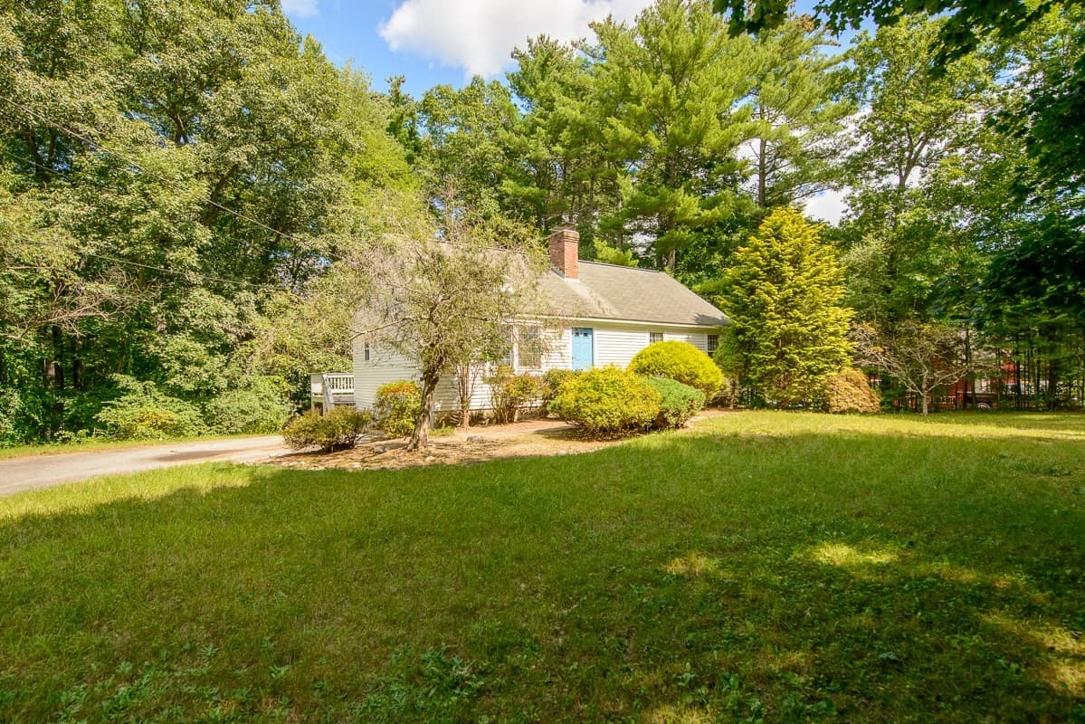 Single Family Residence at 87 Squannacook Rd, Shirley MA 01464, Shirley, photo 18 of 27