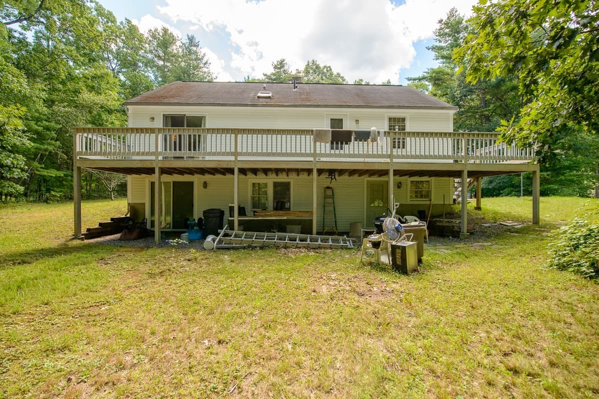 Single Family Residence at 87 Squannacook Rd, Shirley MA 01464, Shirley, photo 21 of 27