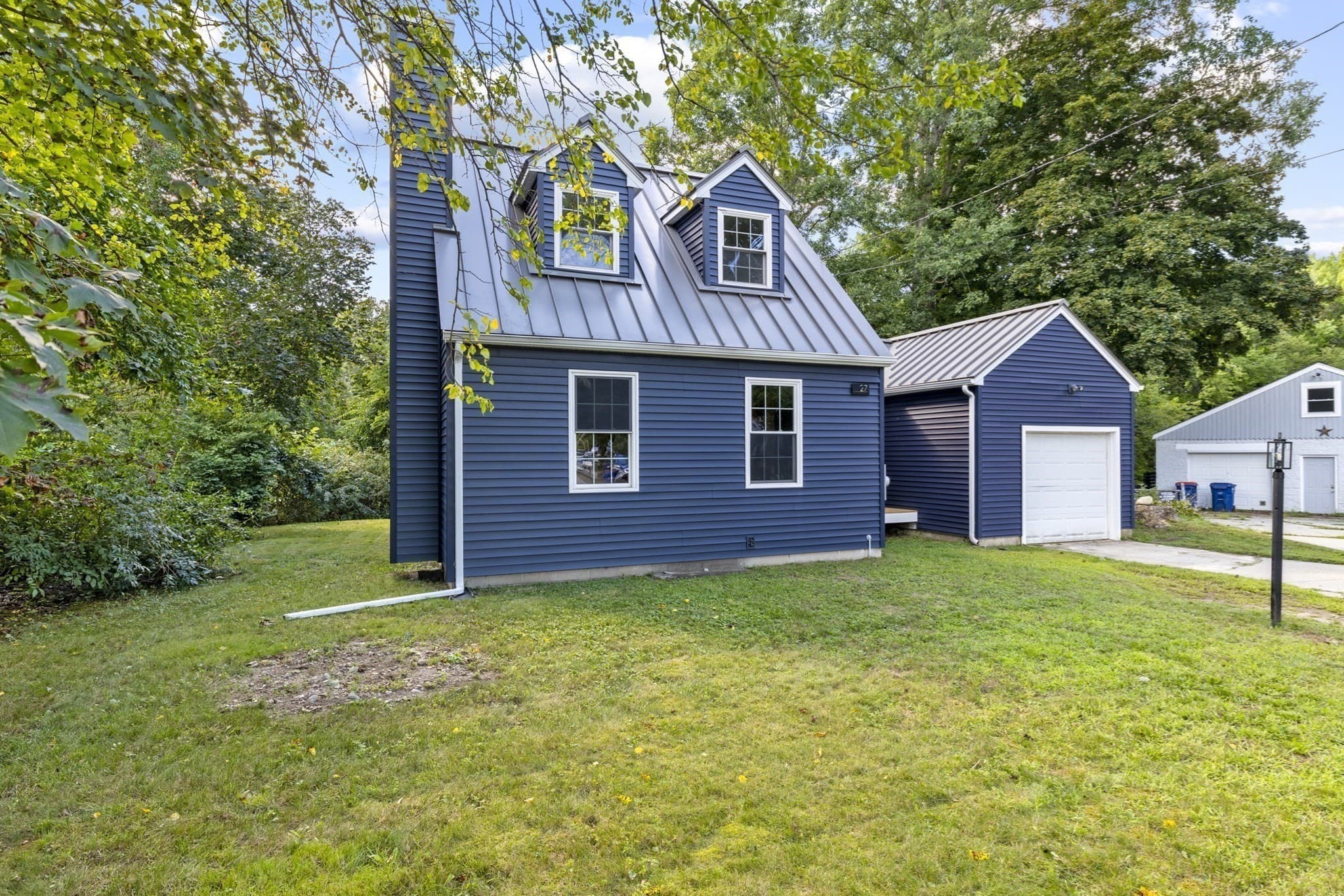 Single Family Residence at 27 Westdale Ave, Seekonk MA 02771, Seekonk, photo 23 of 28