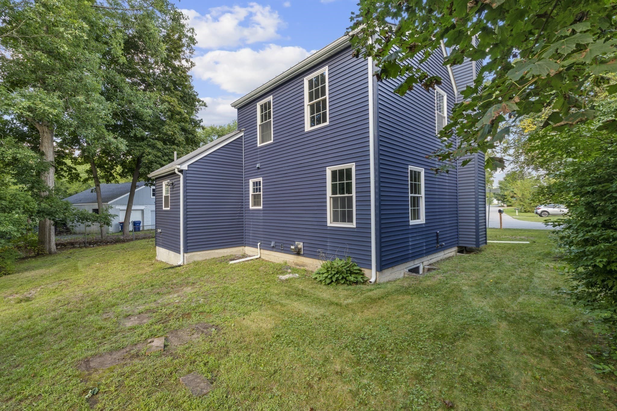 Single Family Residence at 27 Westdale Ave, Seekonk MA 02771, Seekonk, photo 24 of 28