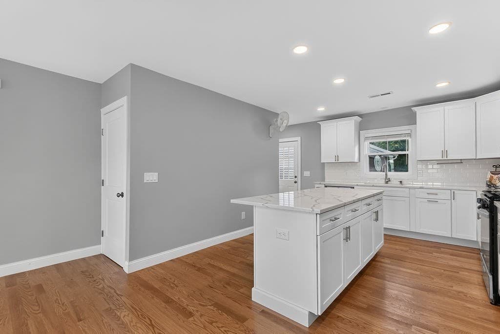 Single Family Residence at 128 Parker Street, Maynard MA 01754, Maynard, photo 13 of 31