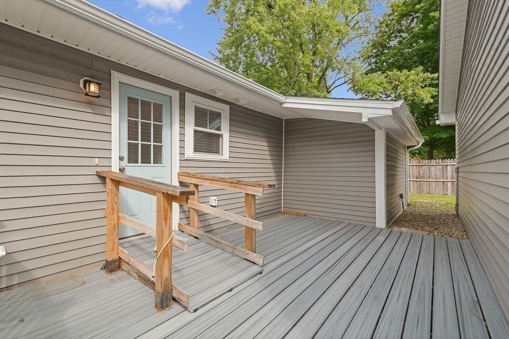 Single Family Residence at 128 Parker Street, Maynard MA 01754, Maynard, photo 28 of 31