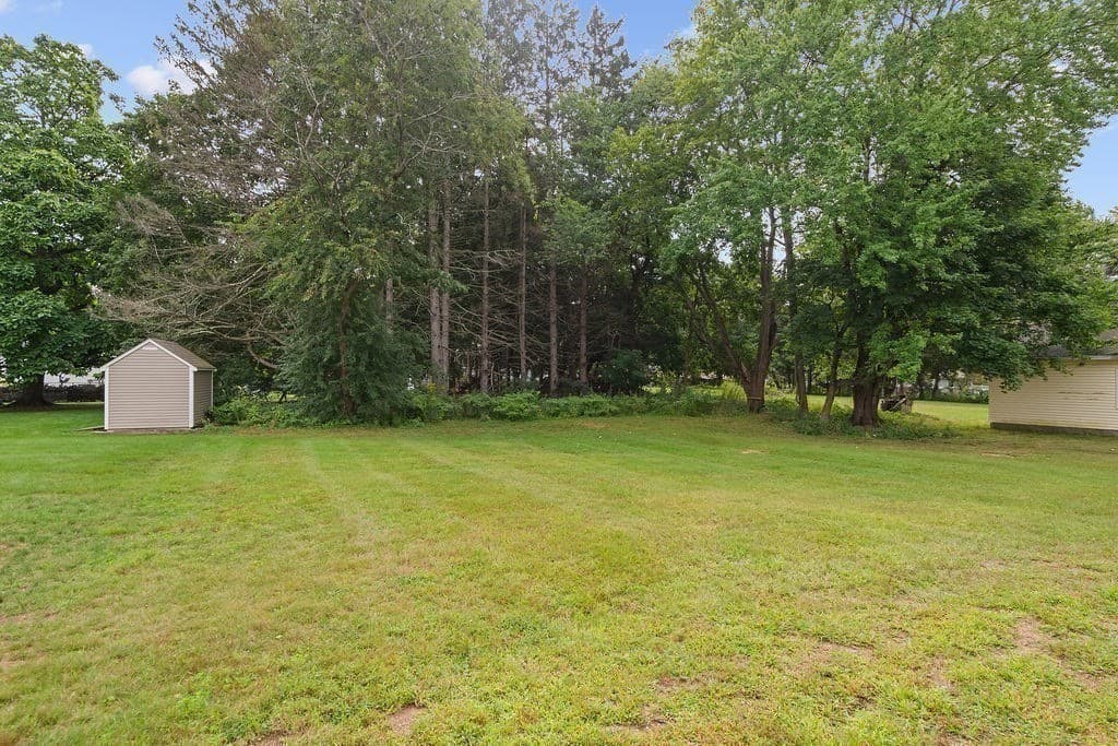 Single Family Residence at 128 Parker Street, Maynard MA 01754, Maynard, photo 30 of 31