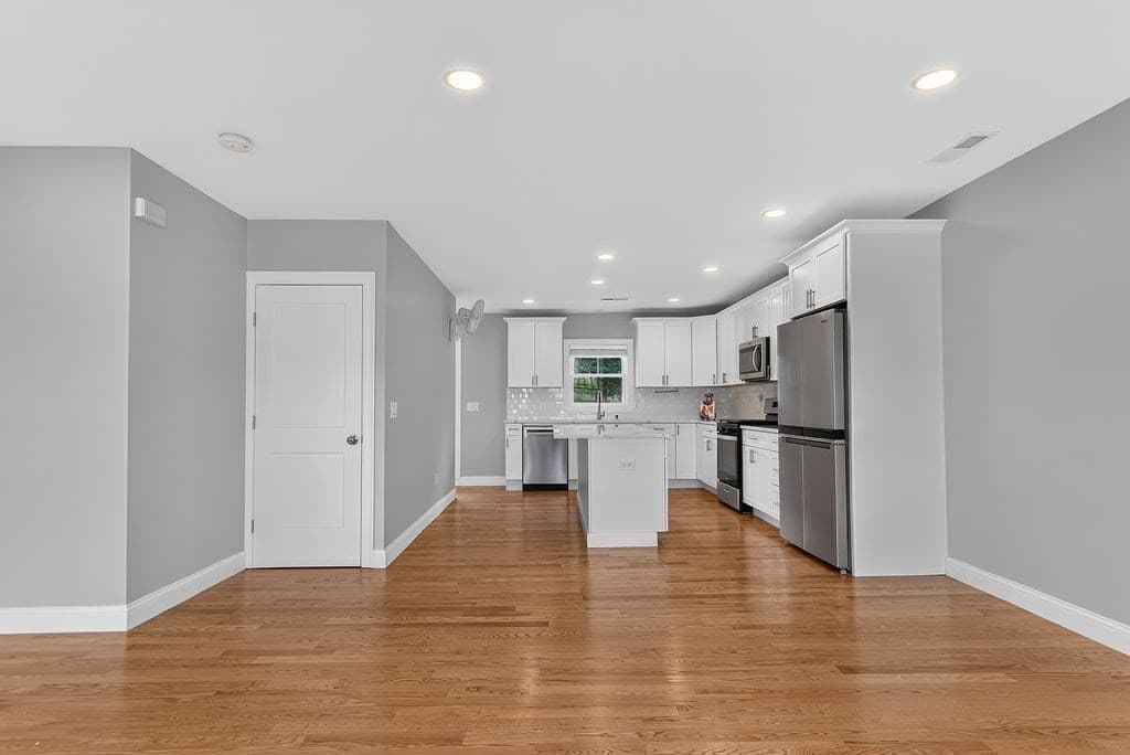 Single Family Residence at 128 Parker Street, Maynard MA 01754, Maynard, photo 11 of 31