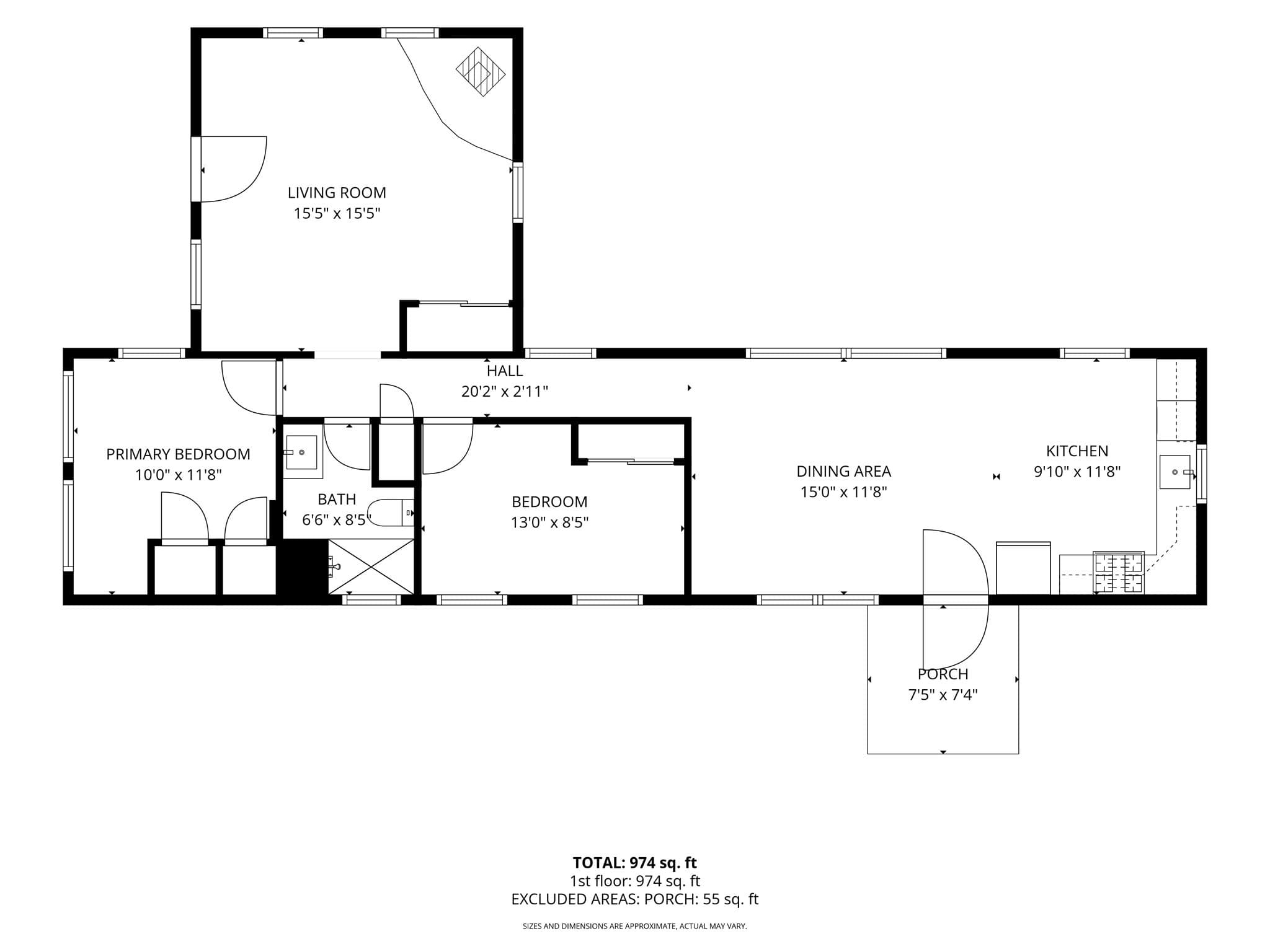 Single Family Residence at 163 Highland St, Clinton MA 01510, Clinton, photo 15 of 19