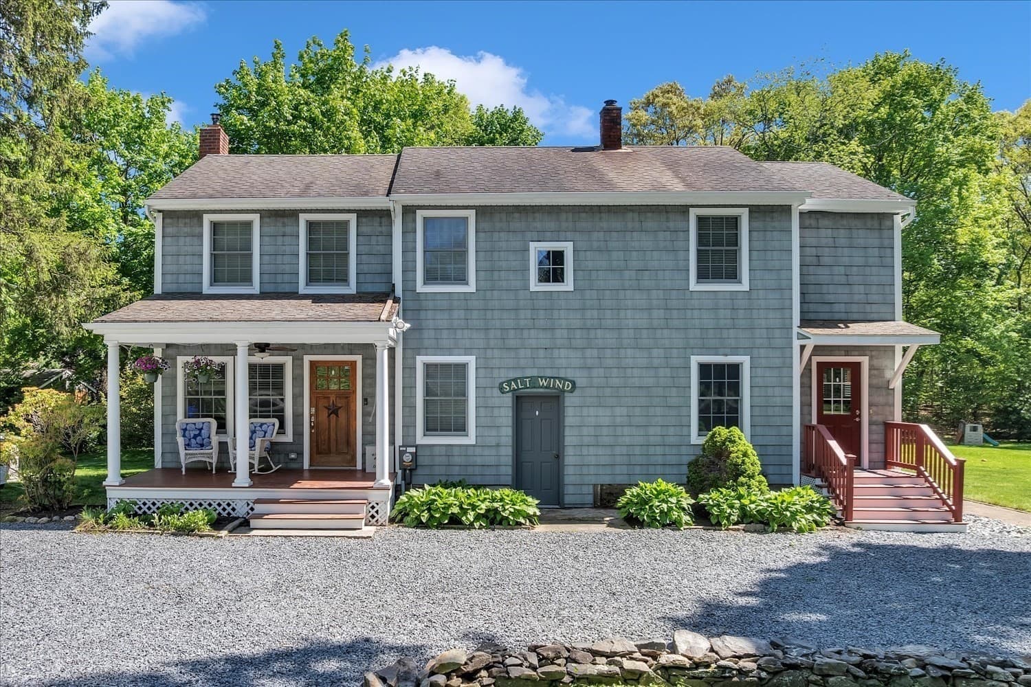 Single Family Residence at 22 Reservoir St, Seekonk MA 02771, Seekonk, photo 2 of 35