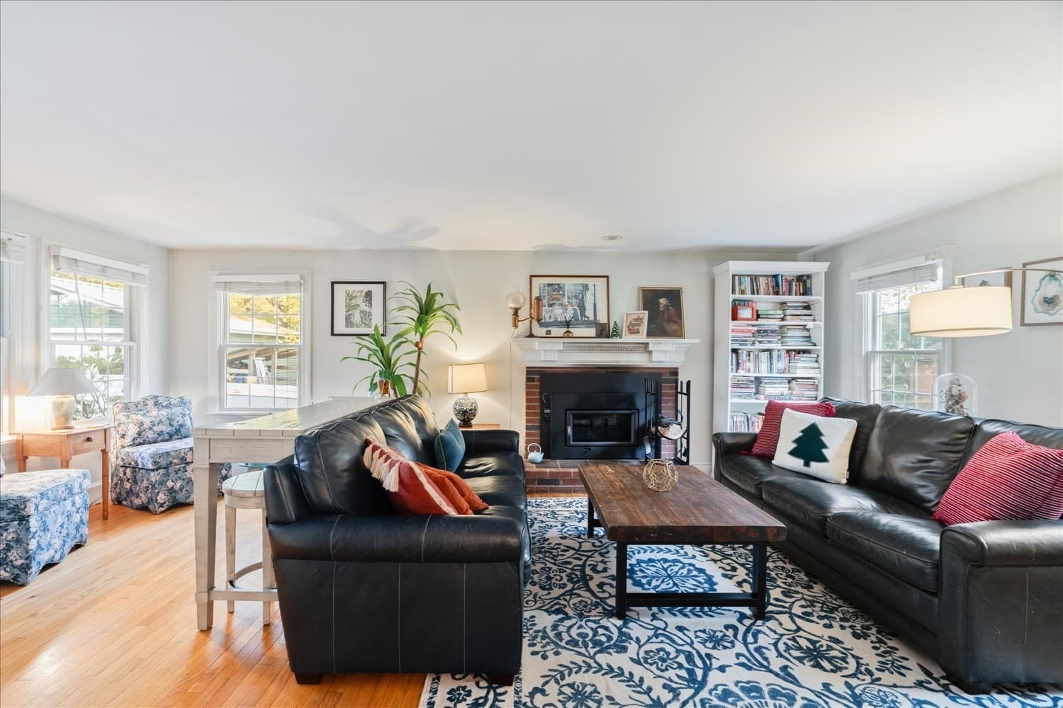 Single Family Residence at 22 Reservoir St, Seekonk MA 02771, Seekonk, photo 12 of 35