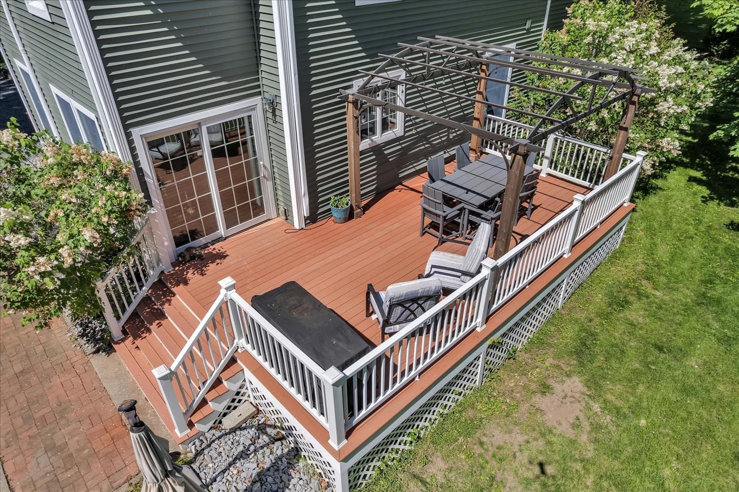 Single Family Residence at 22 Reservoir St, Seekonk MA 02771, Seekonk, photo 32 of 35