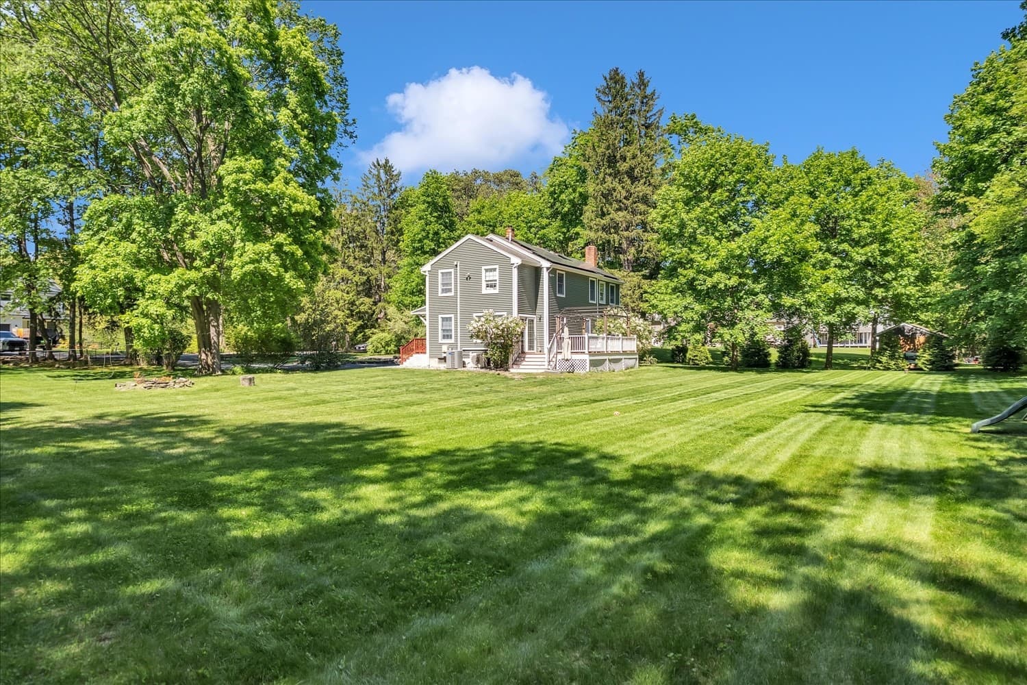 Single Family Residence at 22 Reservoir St, Seekonk MA 02771, Seekonk, photo 33 of 35